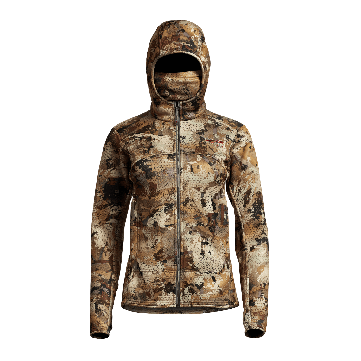 Women's Traverse Hoodie