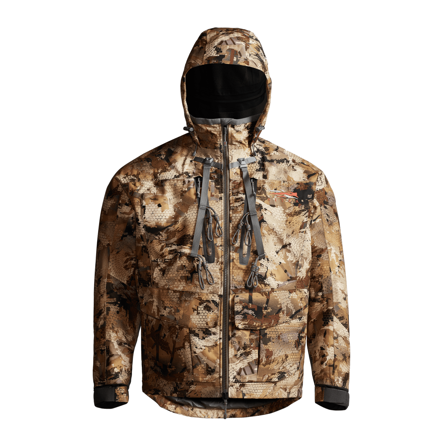 Hudson Jacket