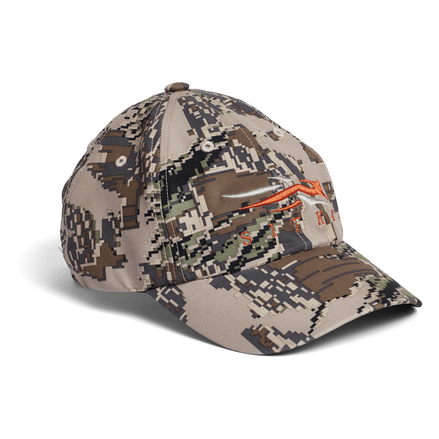 Traverse Cap