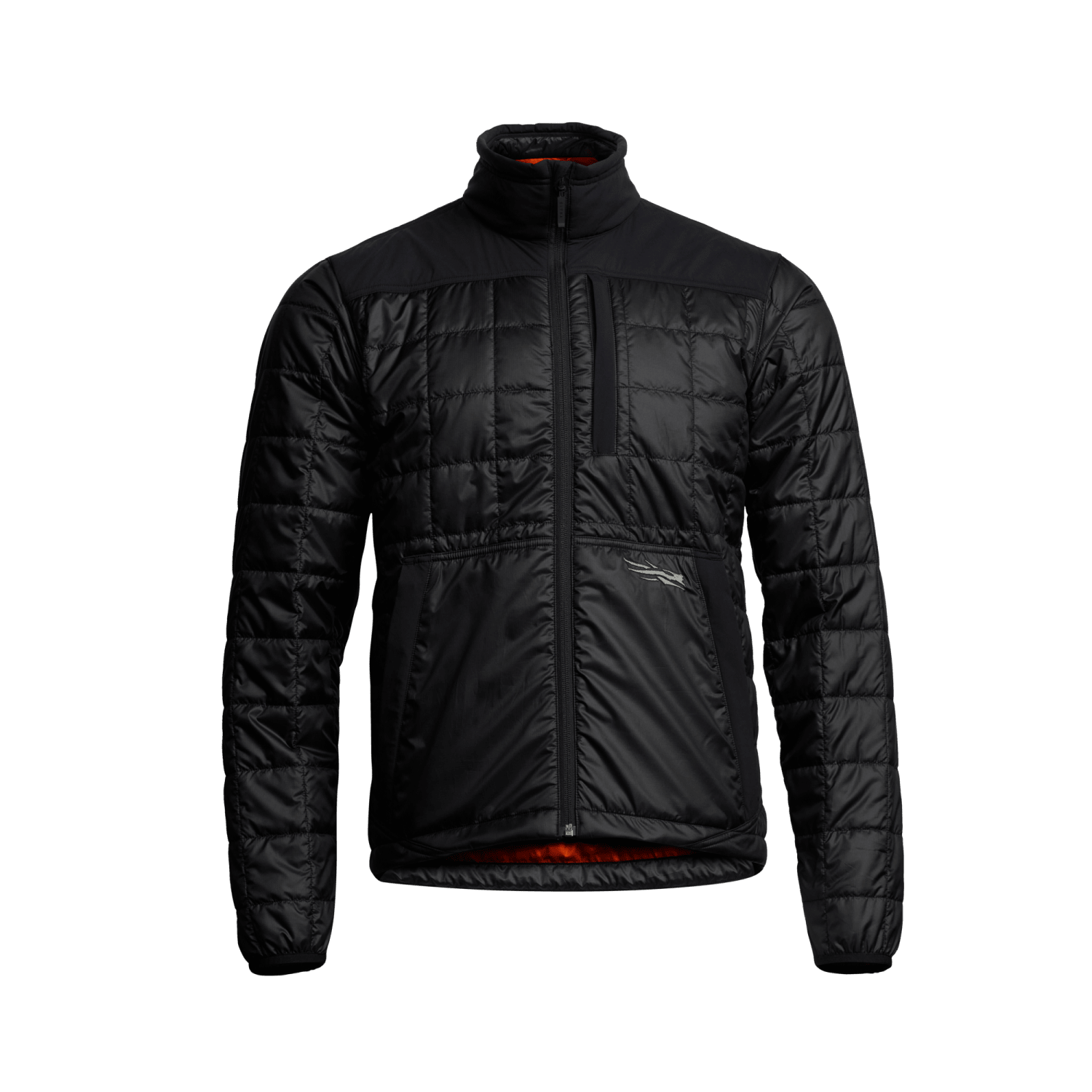 Lowland Jacket