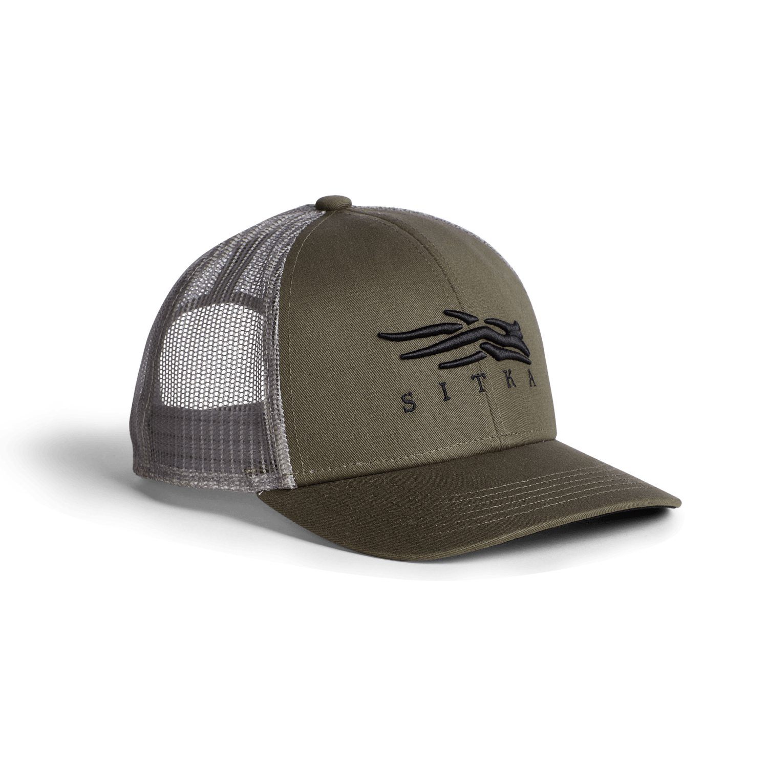 Icon Mid Pro Trucker