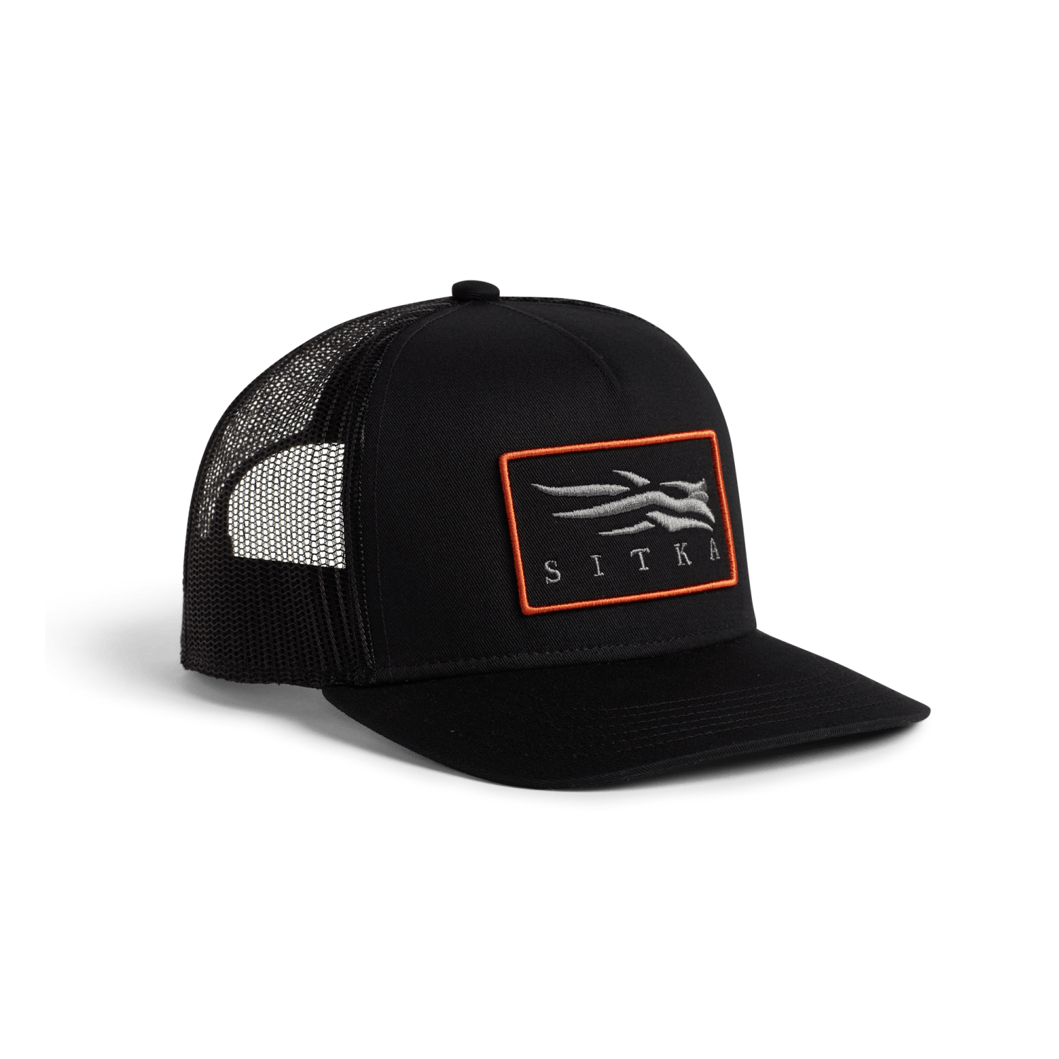 Icon Patch Hi Pro Trucker