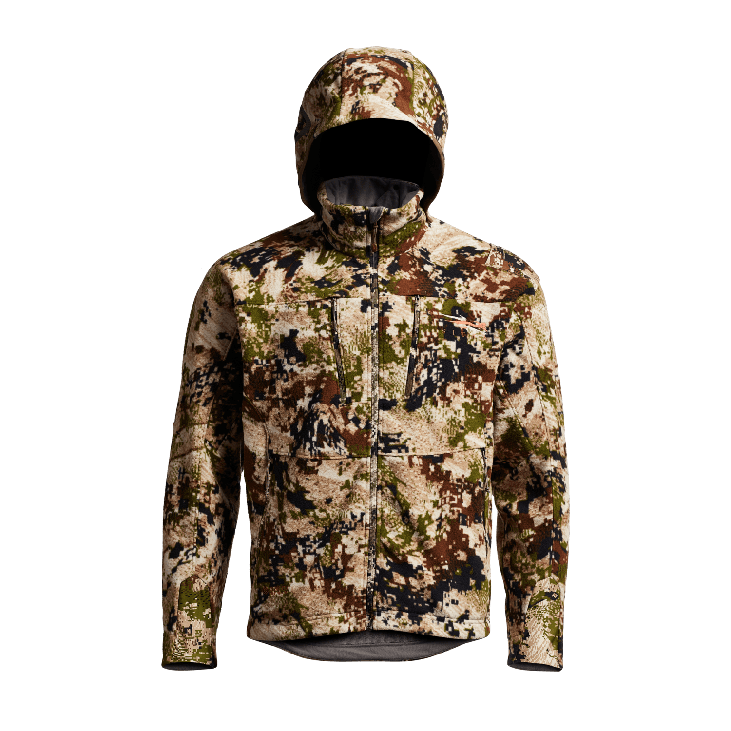 Stratus Jacket