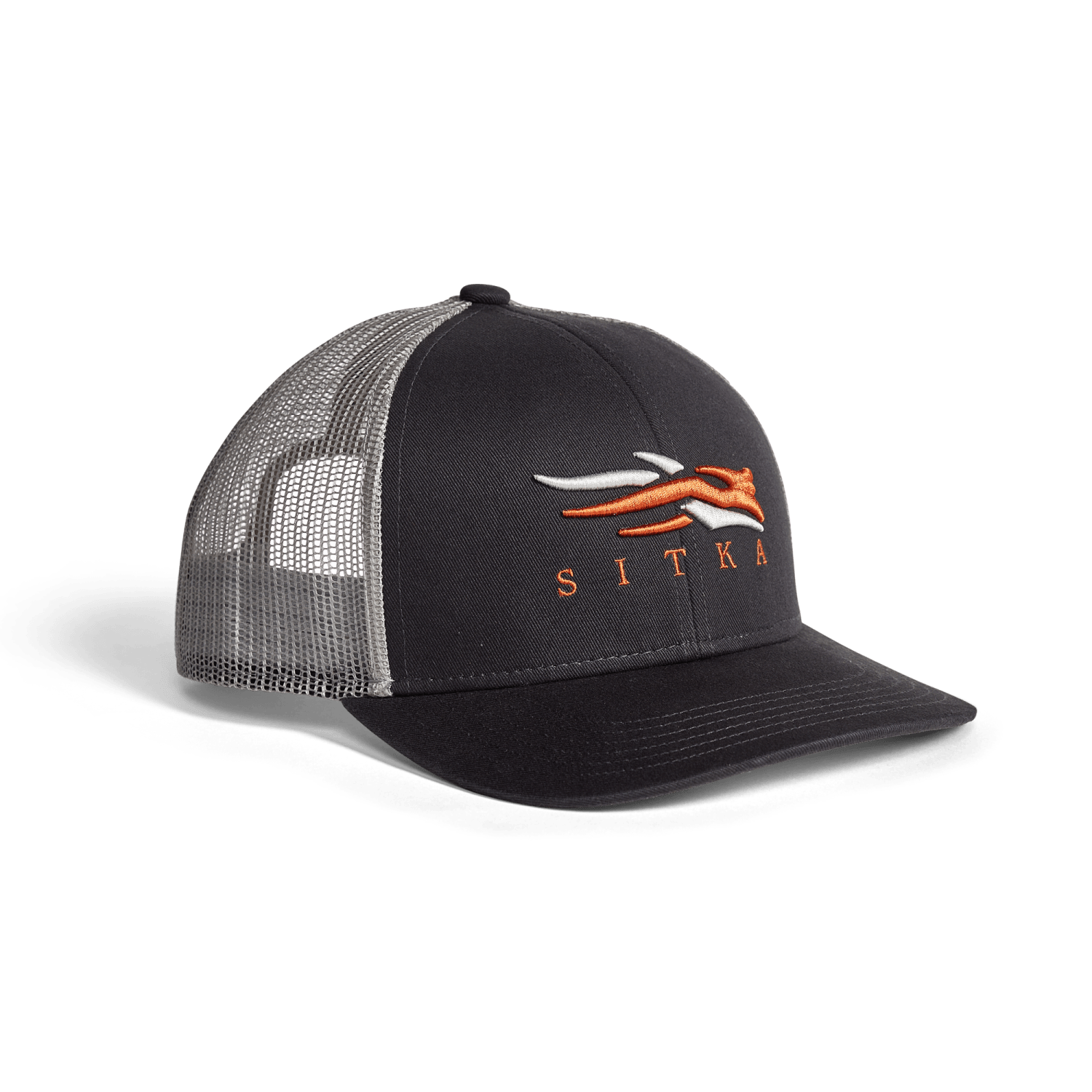 Icon Mid Pro Trucker