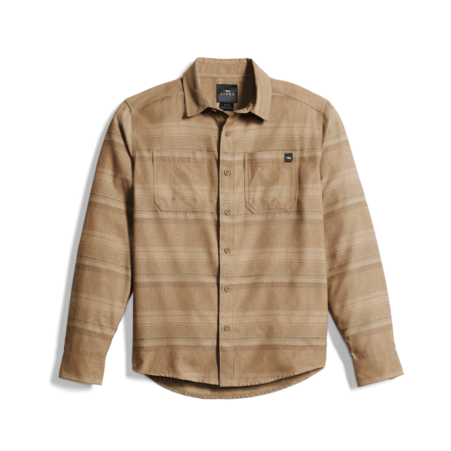 Grange Flannel