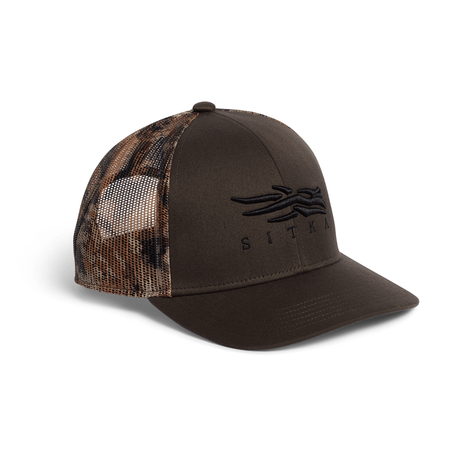 Icon Marsh Mid Pro Trucker