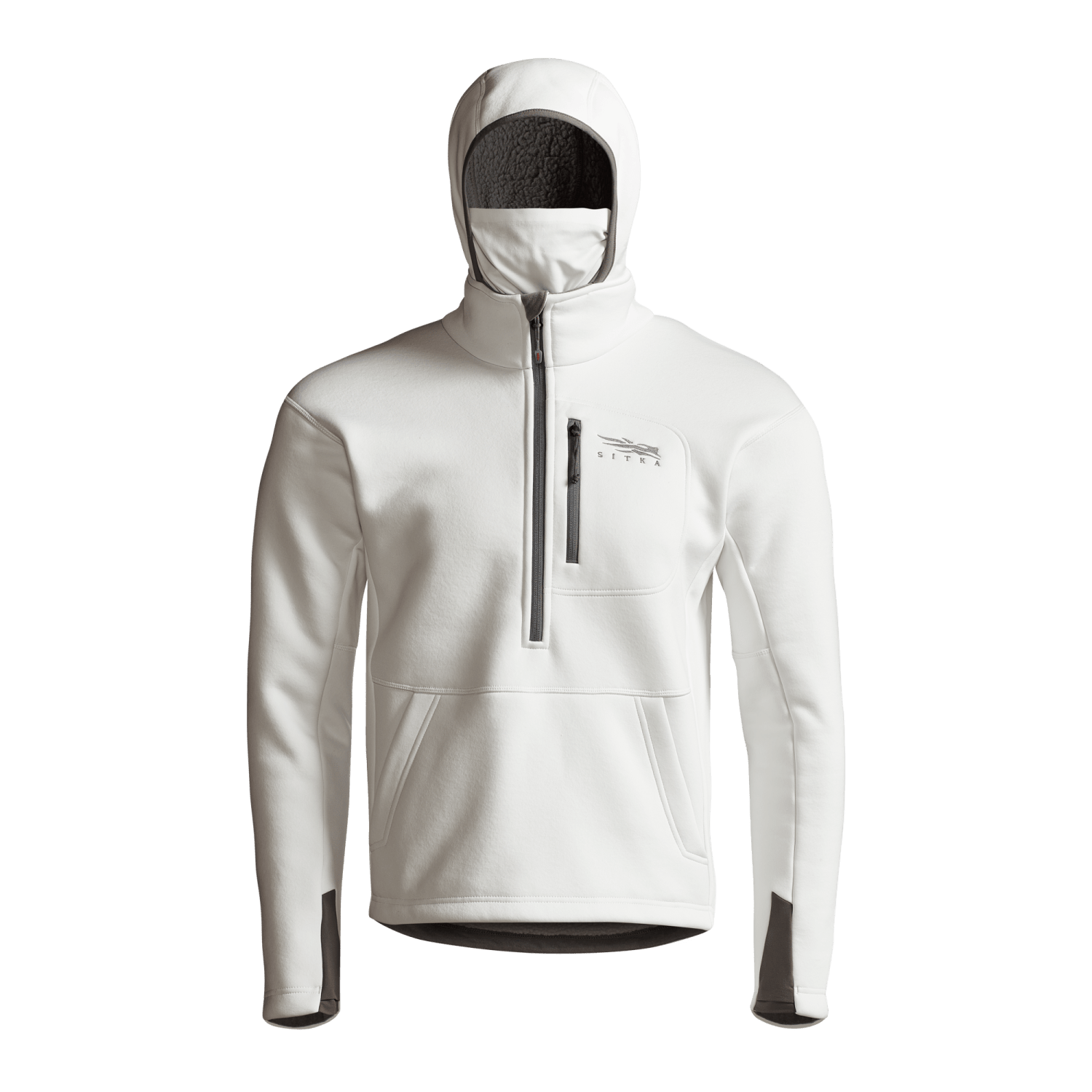 Gradient Hoodie