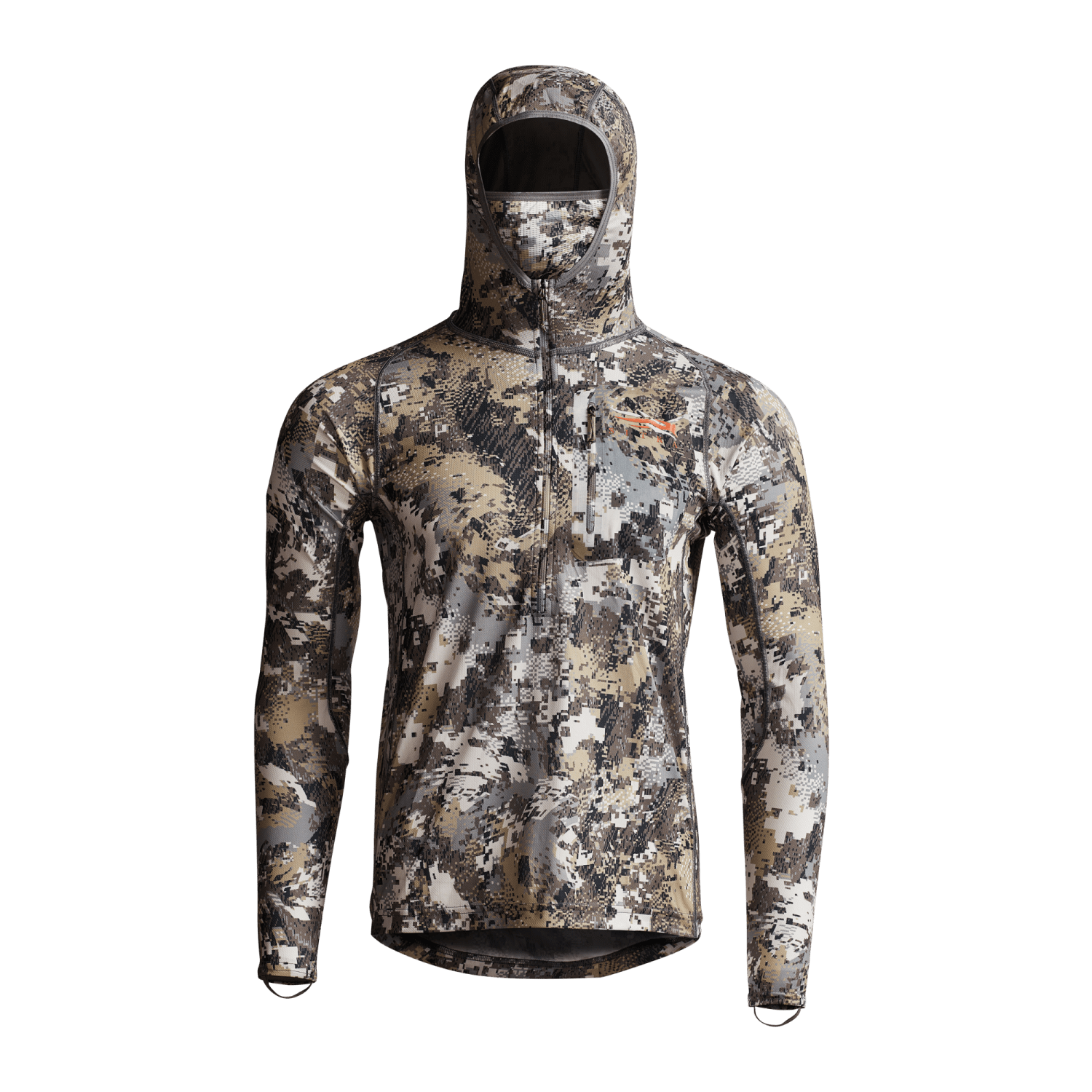 Core Lightweight Hoodie