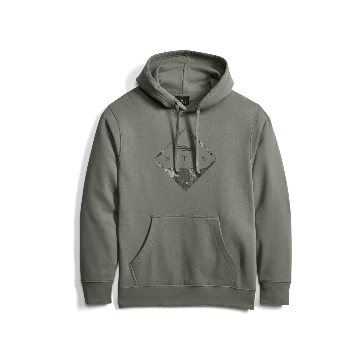 Optifade Badge Pullover Hoodie
