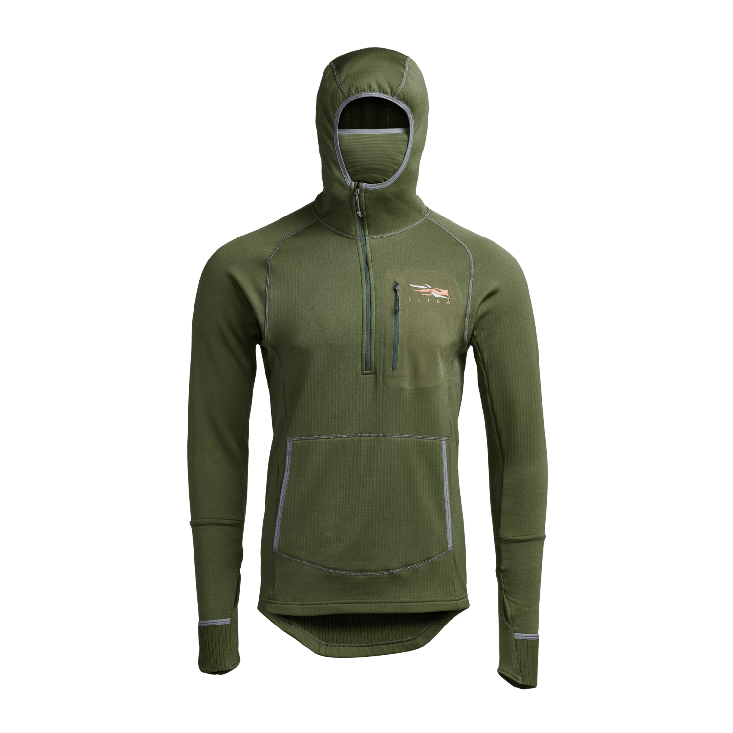 Fanatic Hoodie