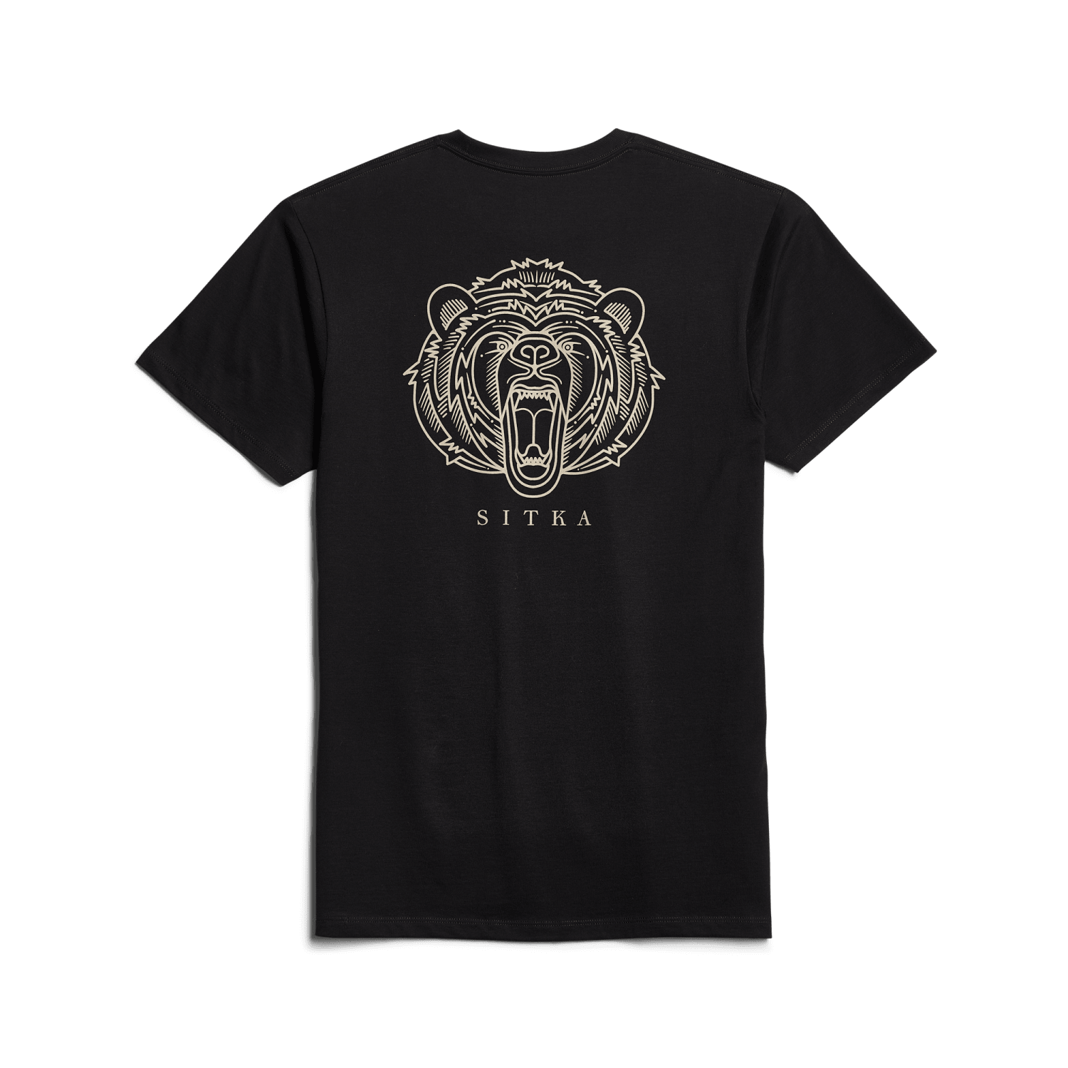 Griz Tee