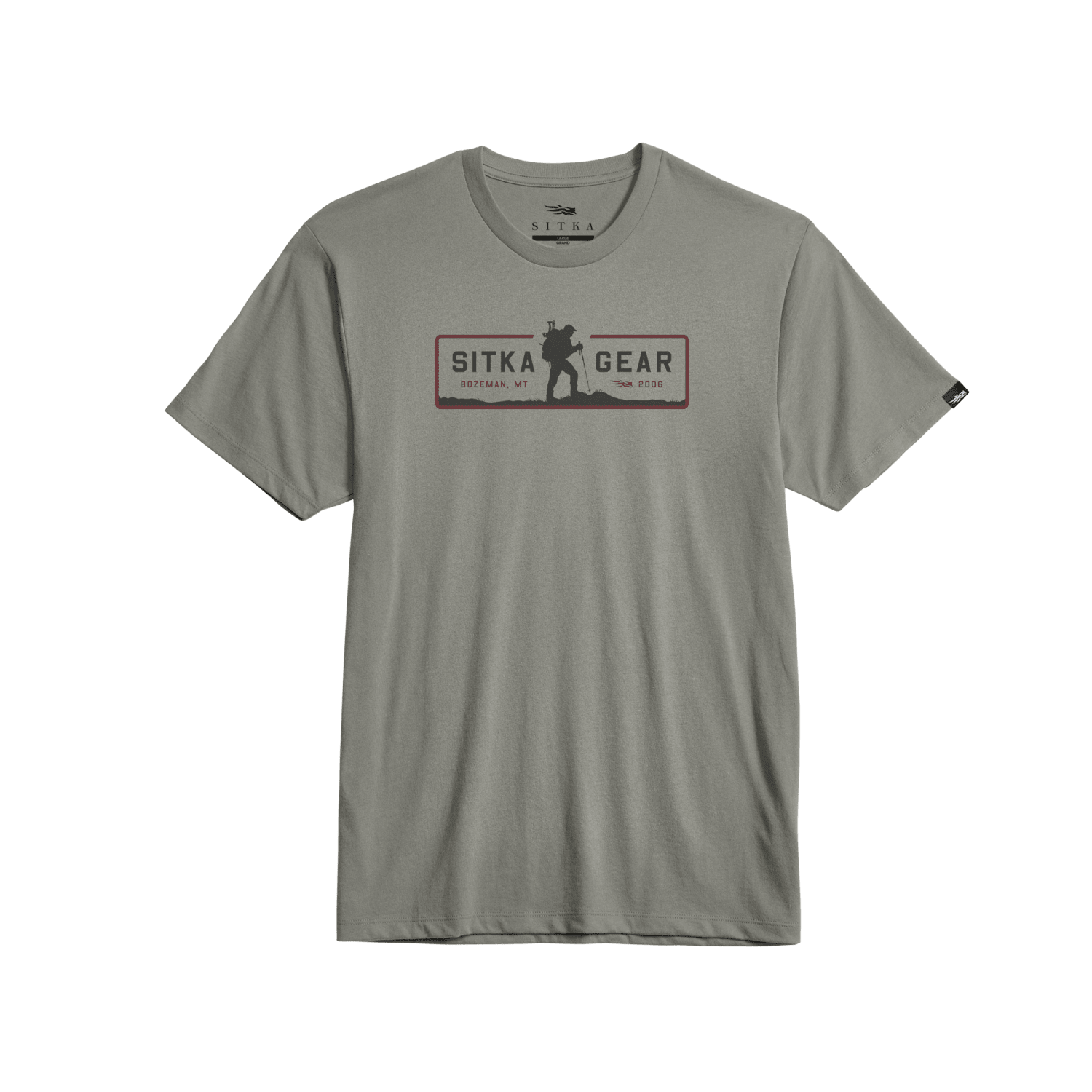 Trek Tee