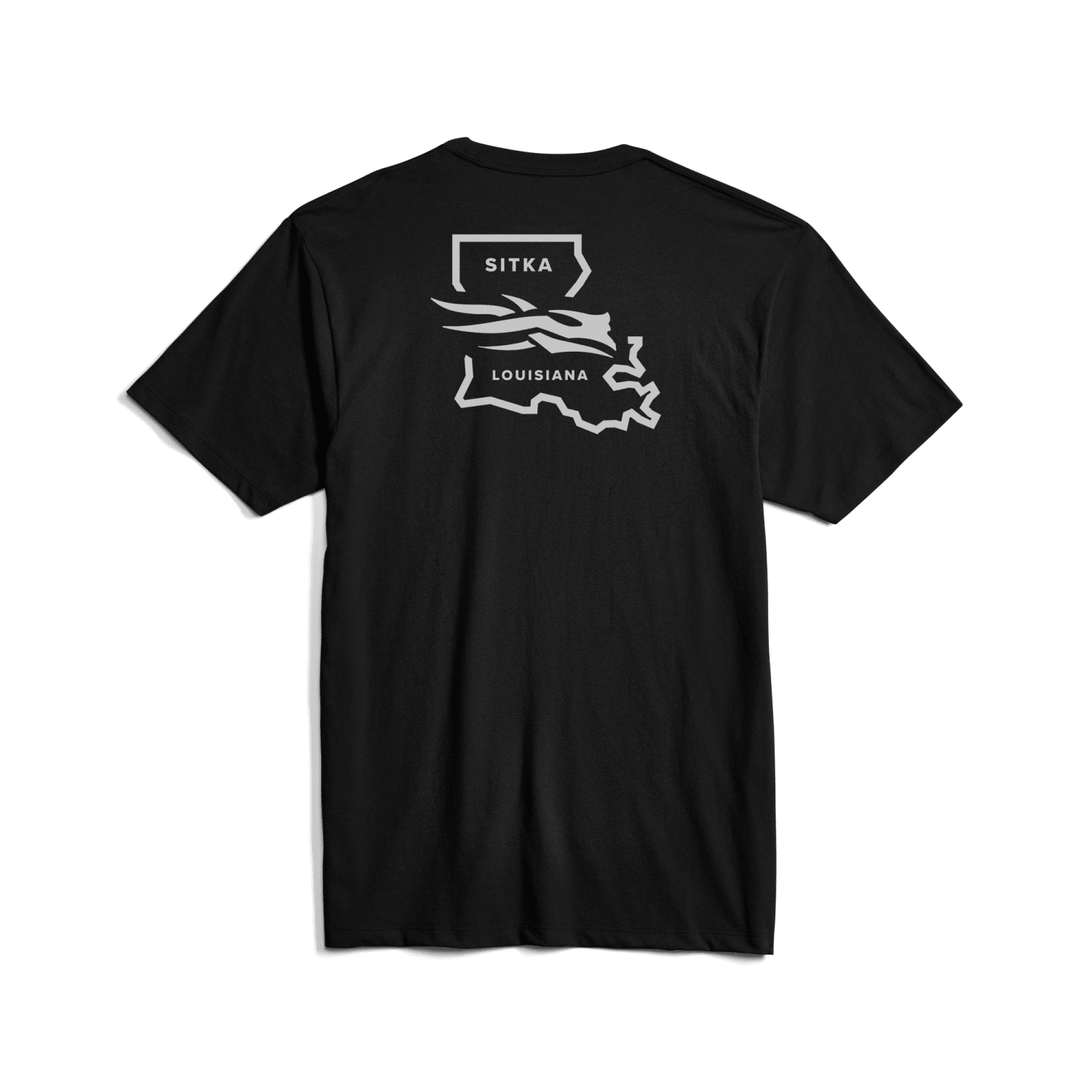 Louisiana State Tee