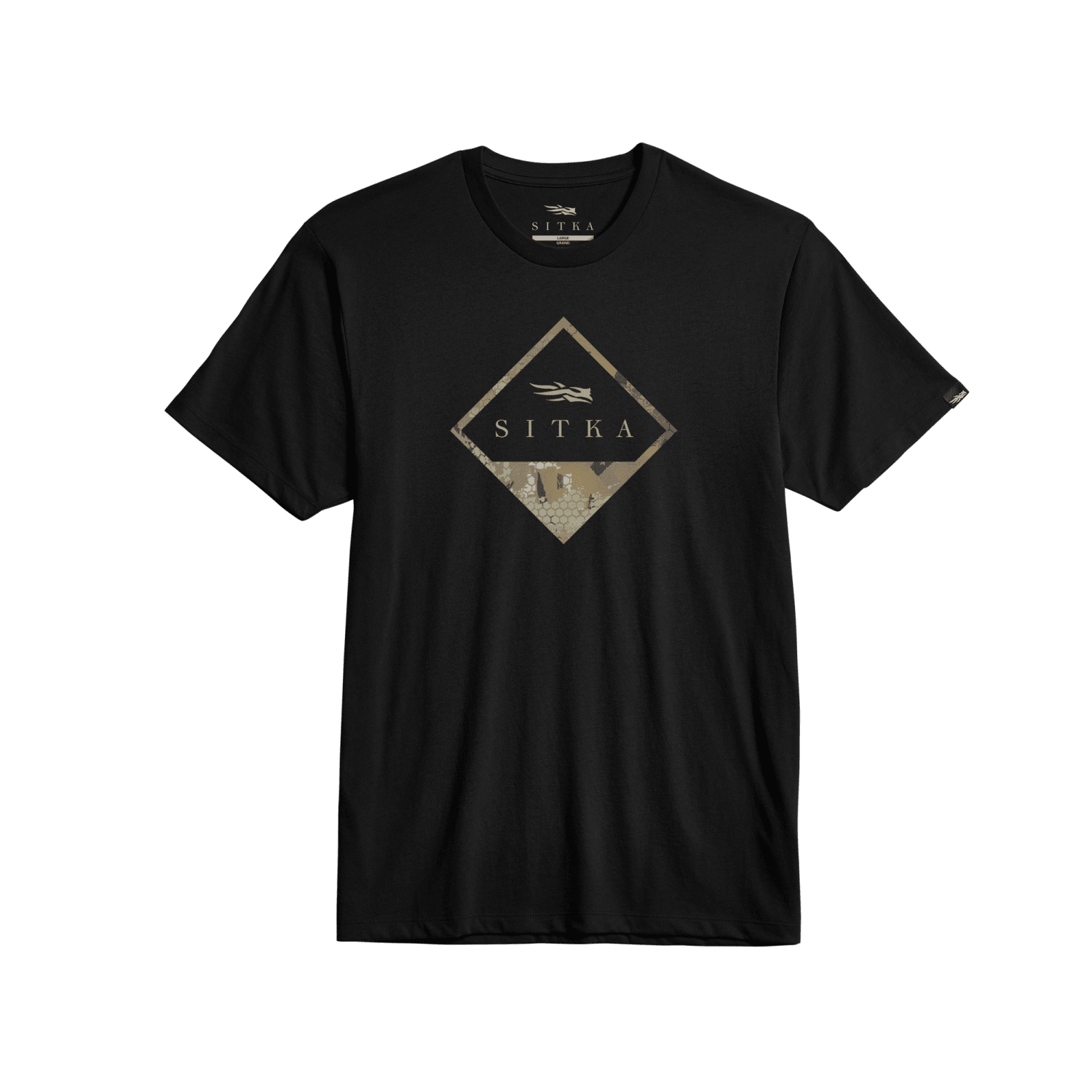 Optifade Badge Tee