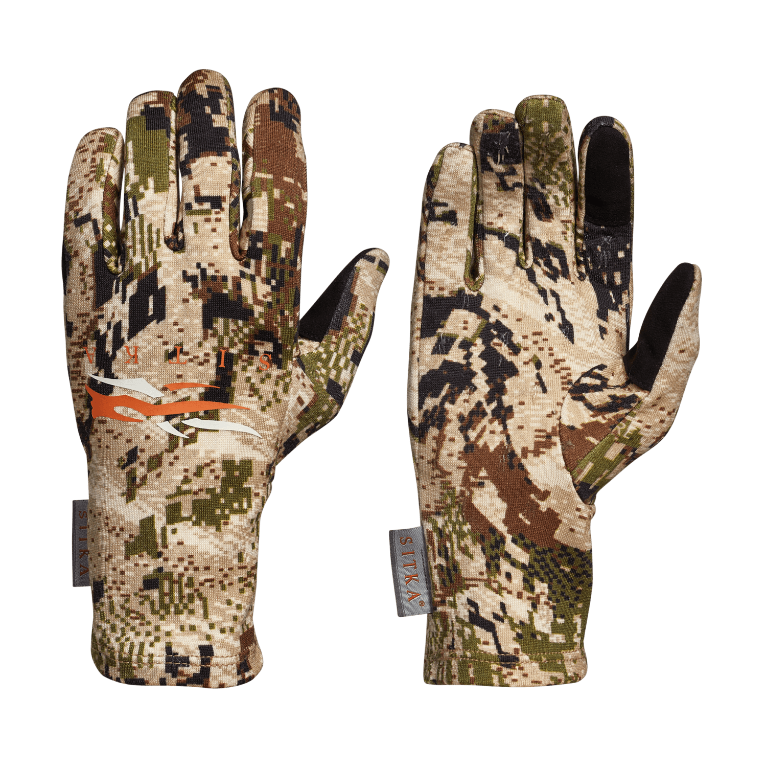 Merino 330 Glove