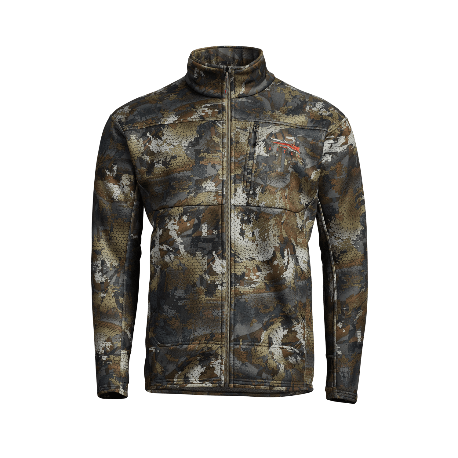 Traverse Jacket
