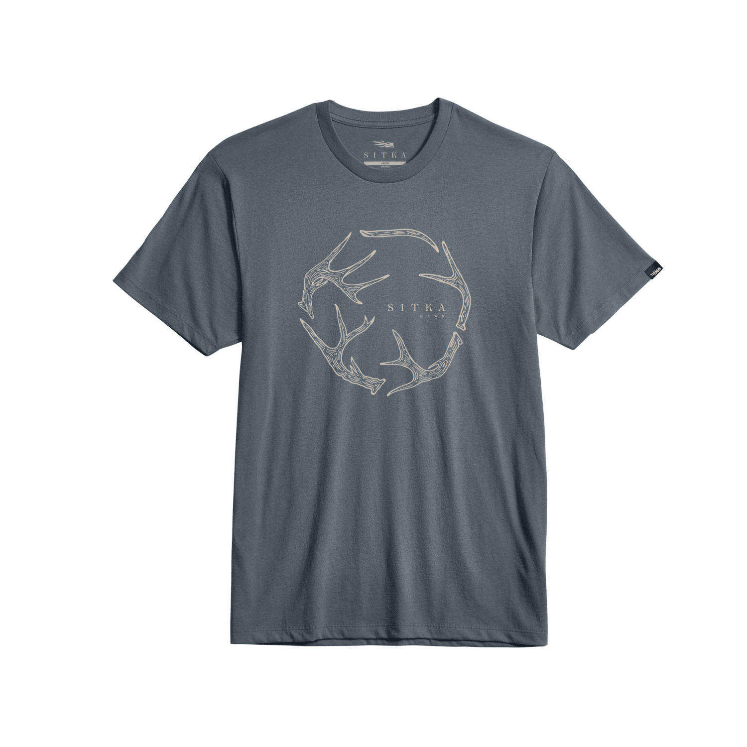 Antler Evo Tee