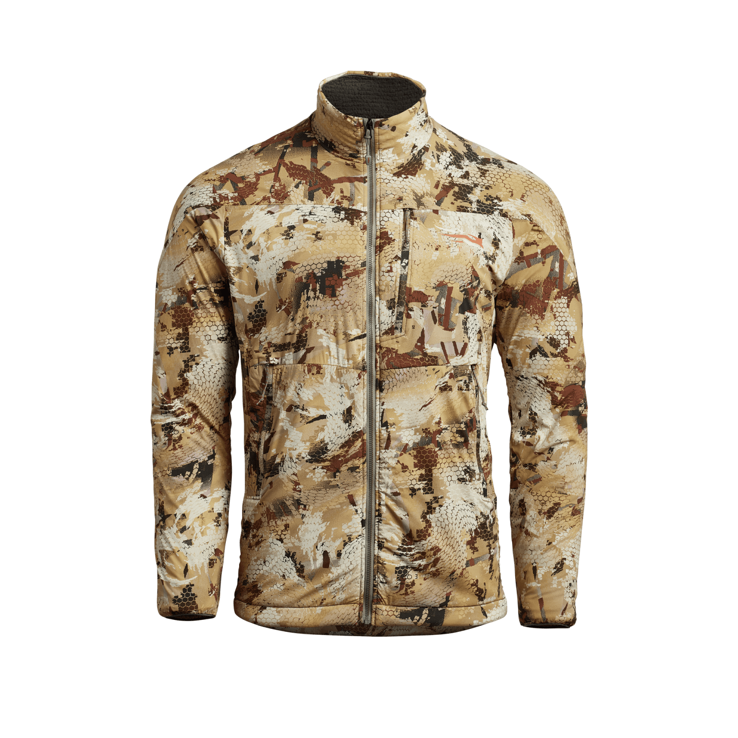 Ambient Jacket