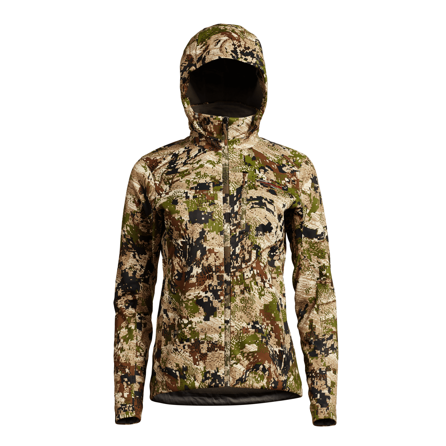 Women's Jetstream Jacket