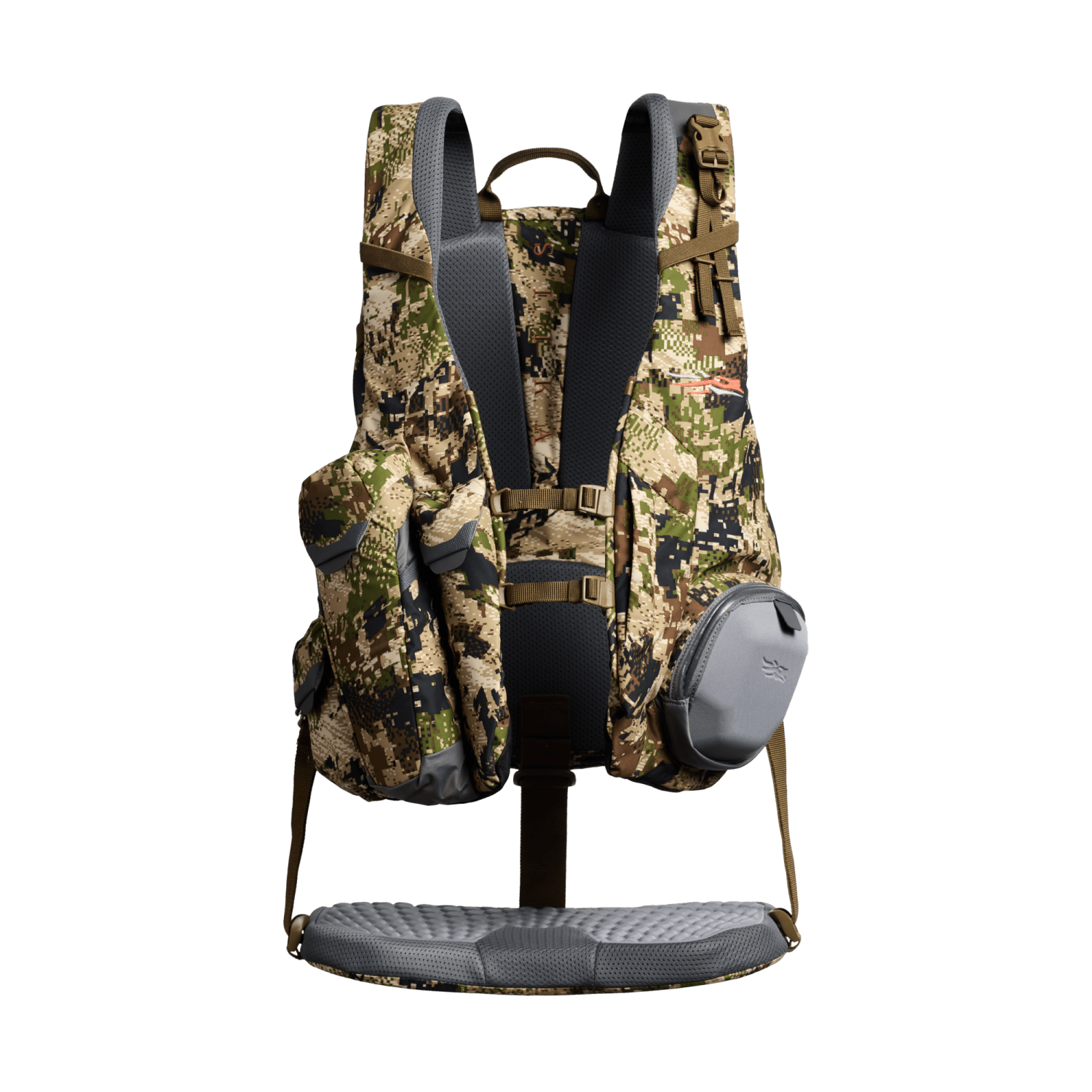 Equinox Turkey Vest