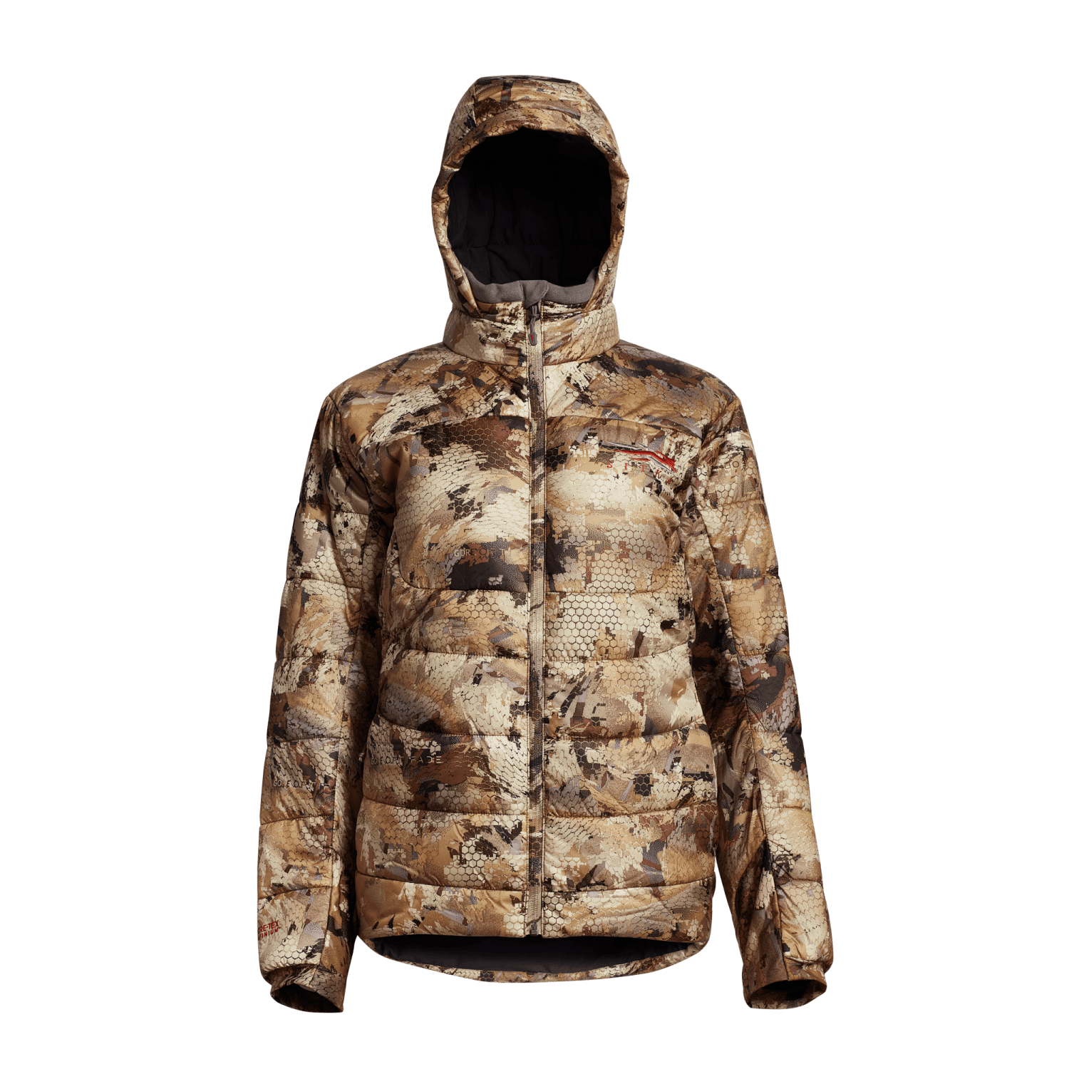 Women's Kelvin WS Hoodie