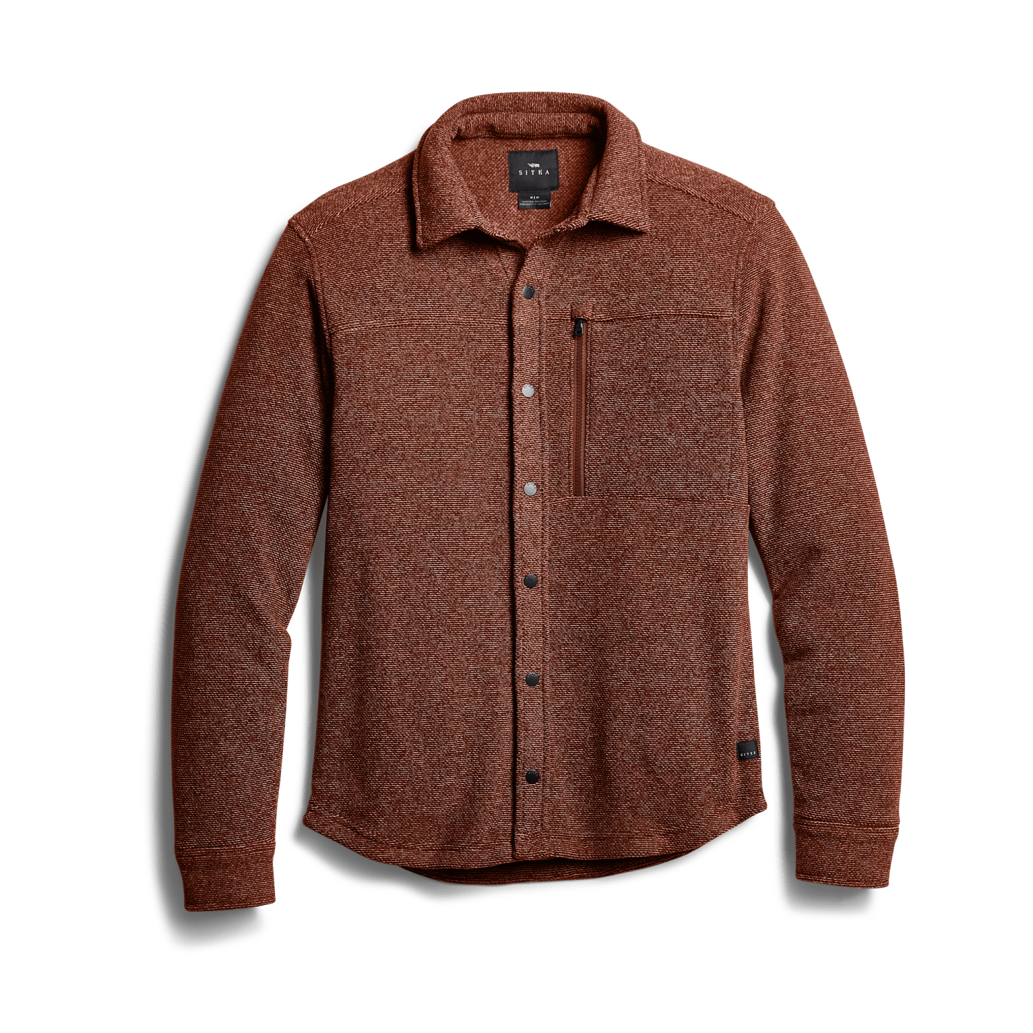 Snowcrest LS Shirt
