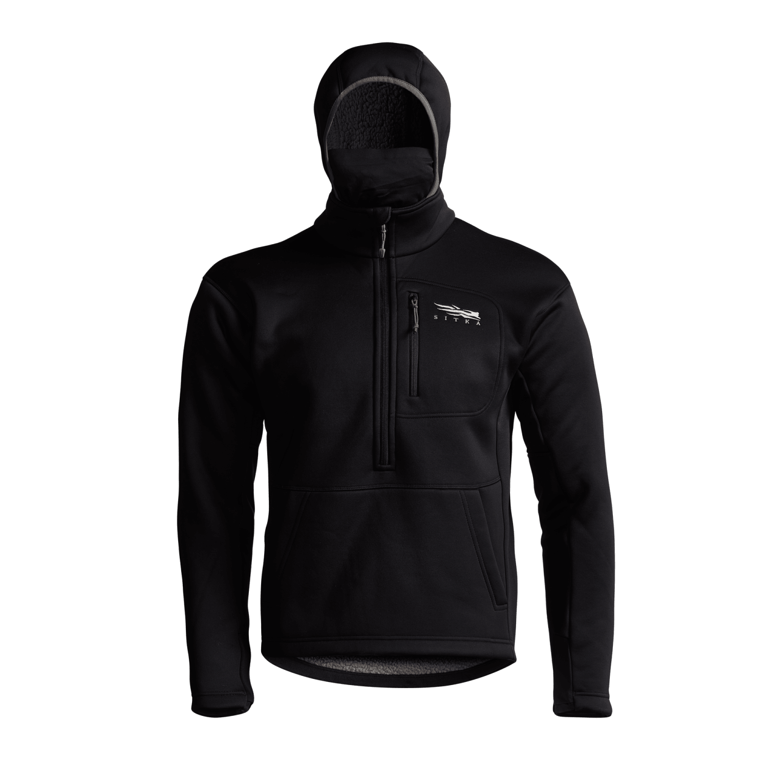 Gradient Hoodie