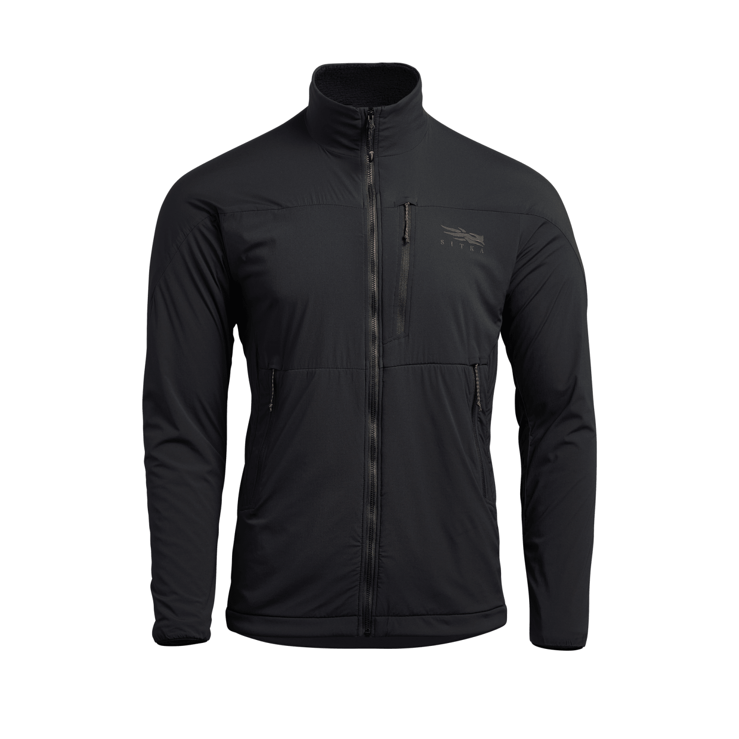 Ambient Jacket