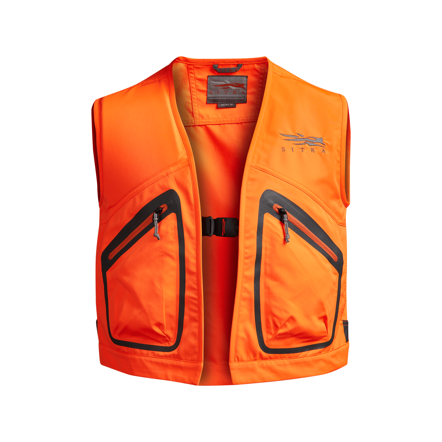 Ballistic Vest