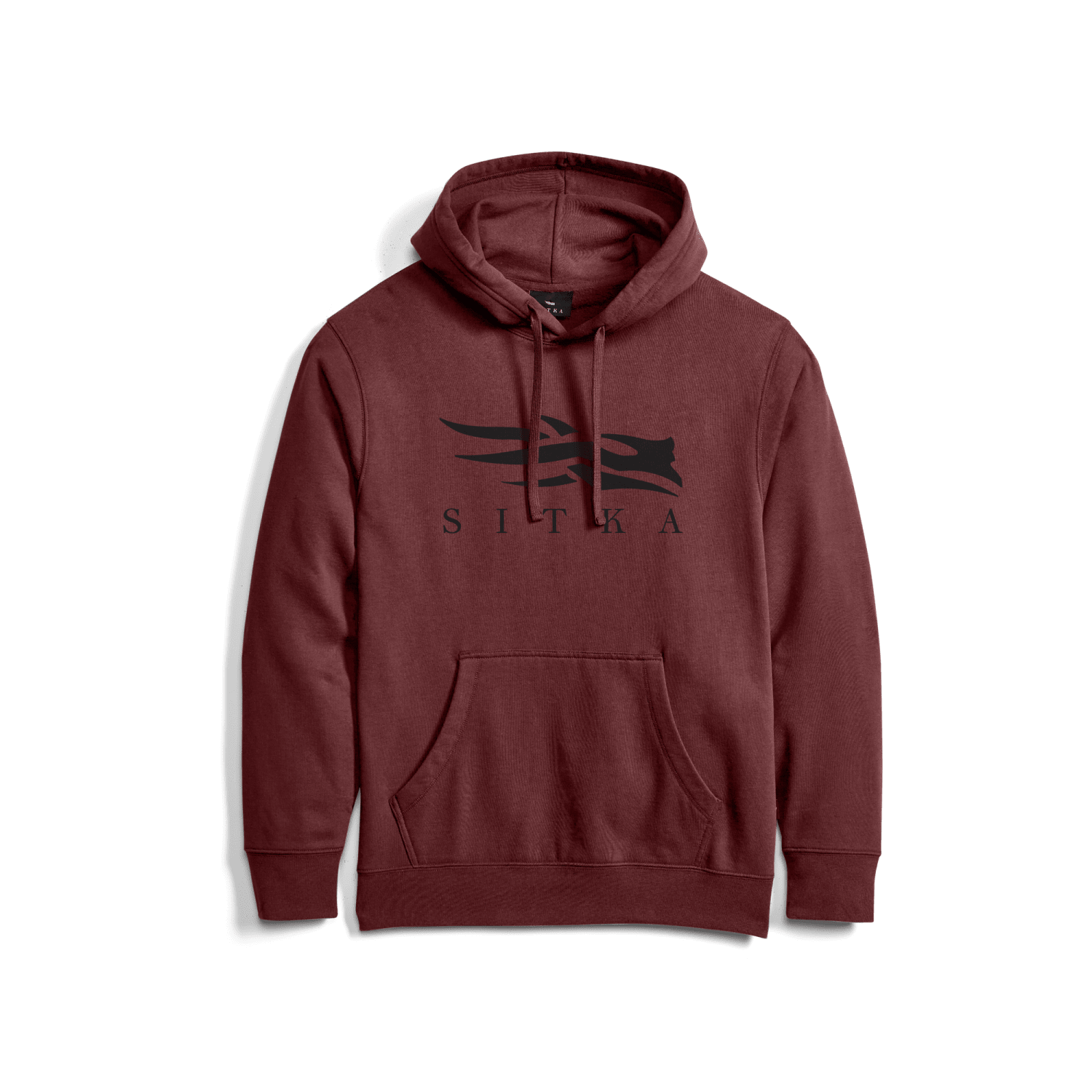 Icon Pullover Hoodie