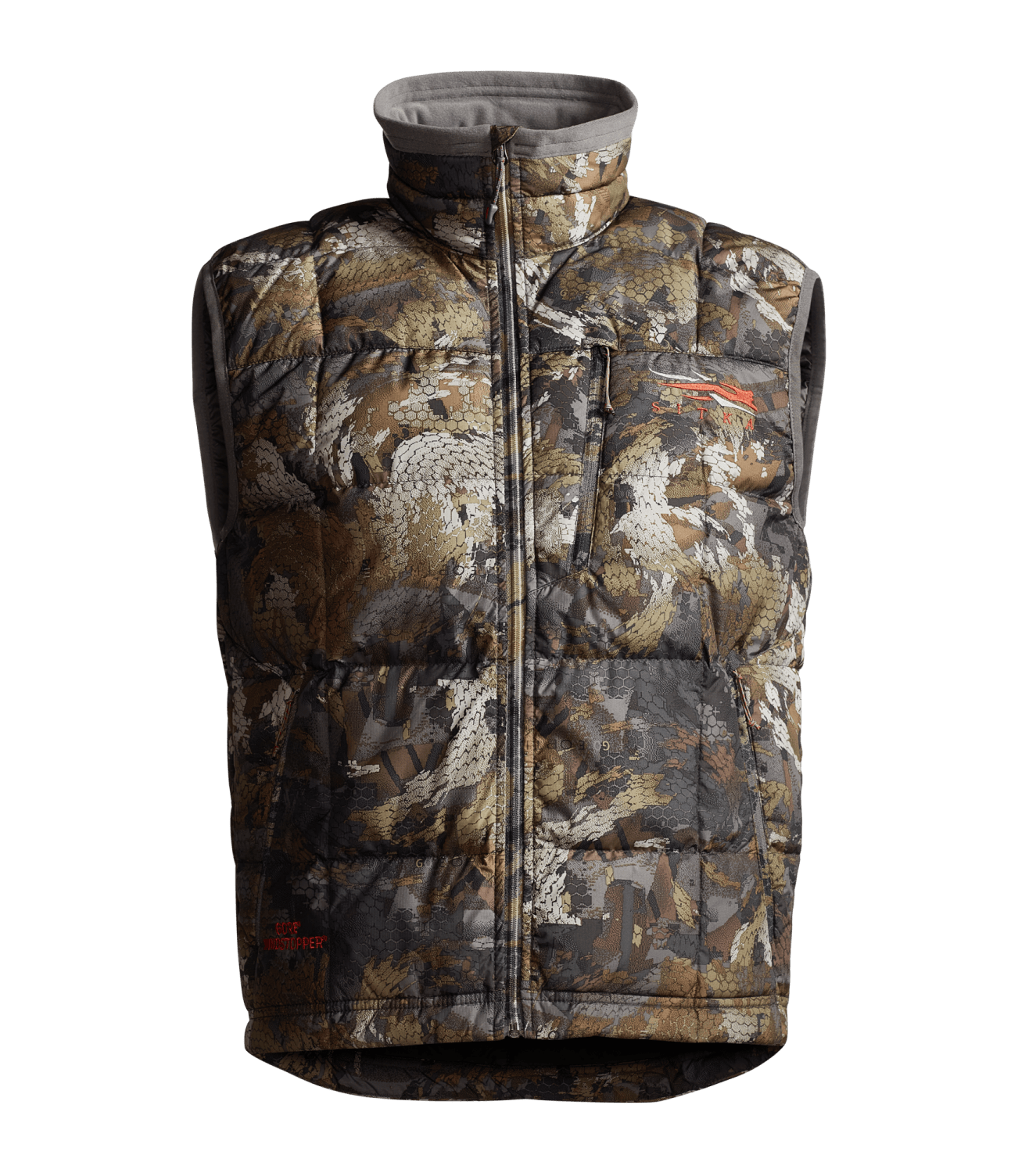 Fahrenheit Vest
