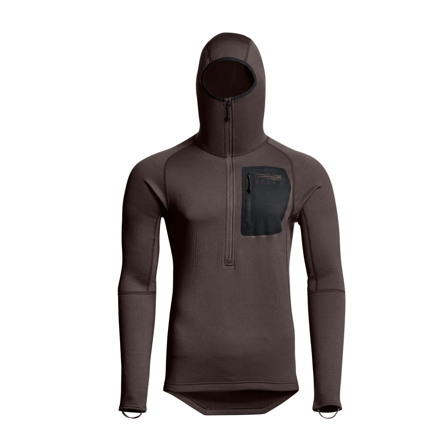Heavyweight Hoodie
