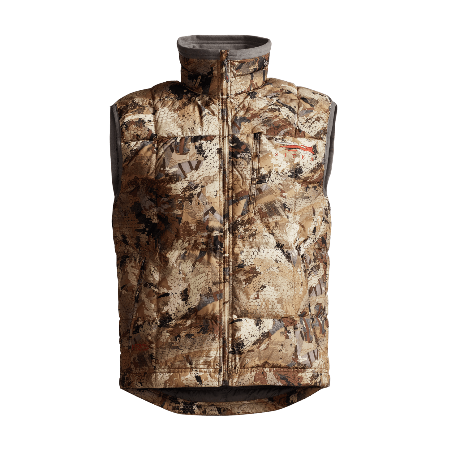 Fahrenheit Vest