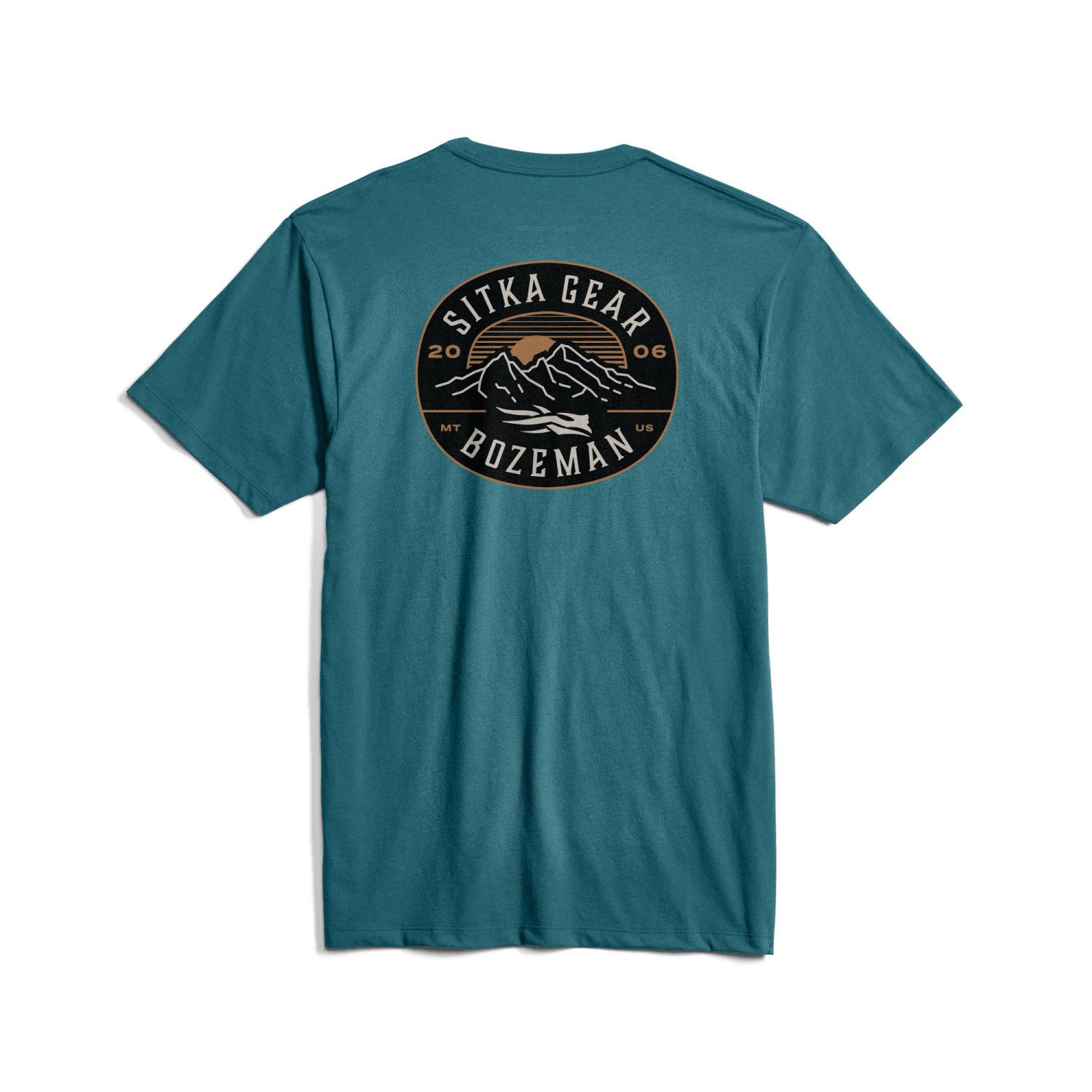 Altitude Tee