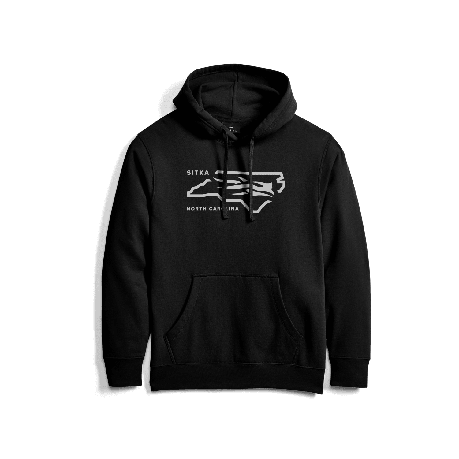 North Carolina State Pullover Hoodie