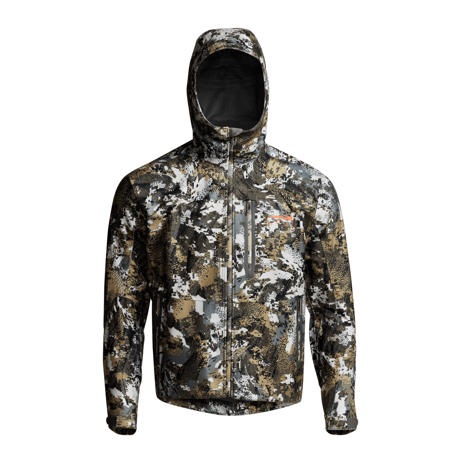 Downpour Jacket