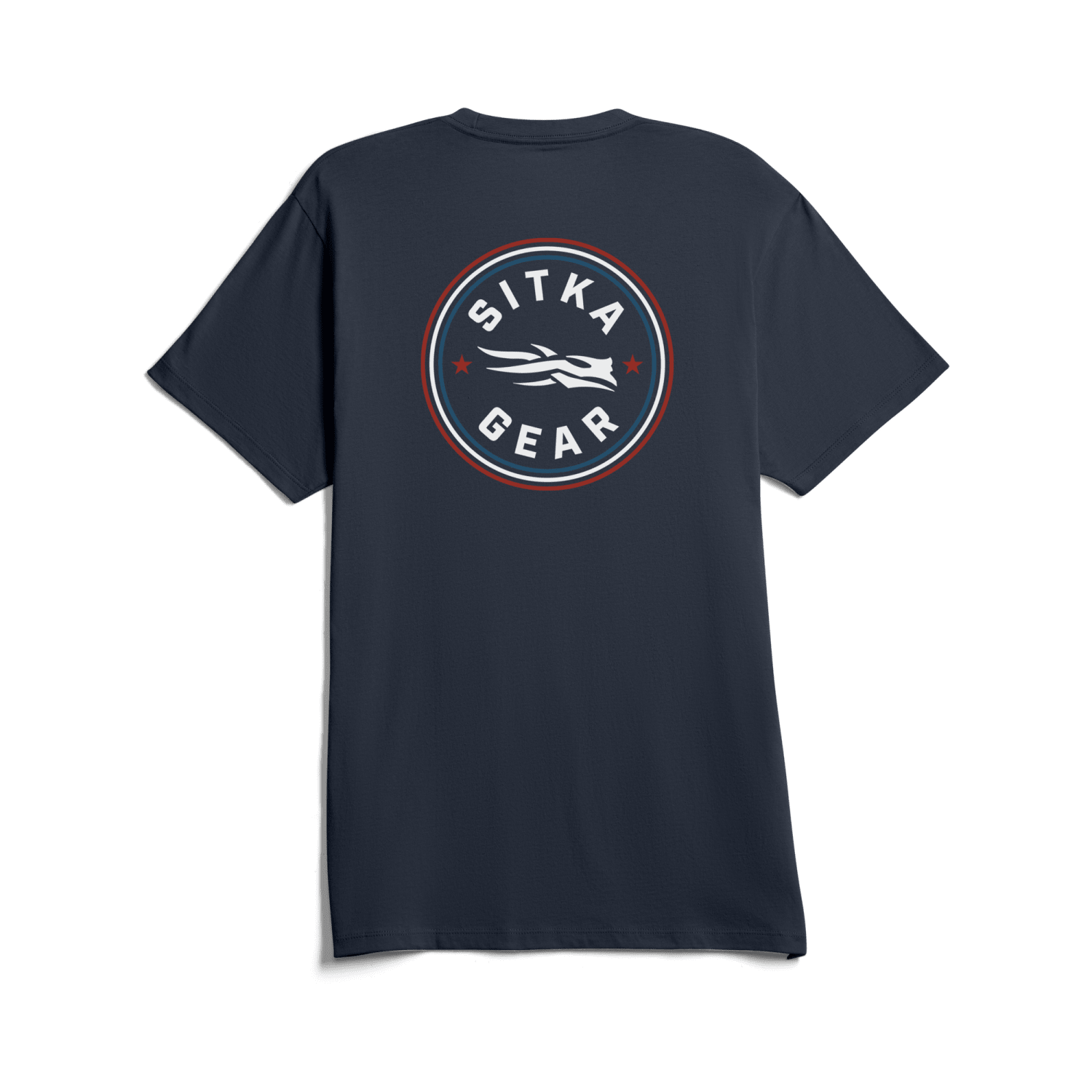 Star Shield Tee