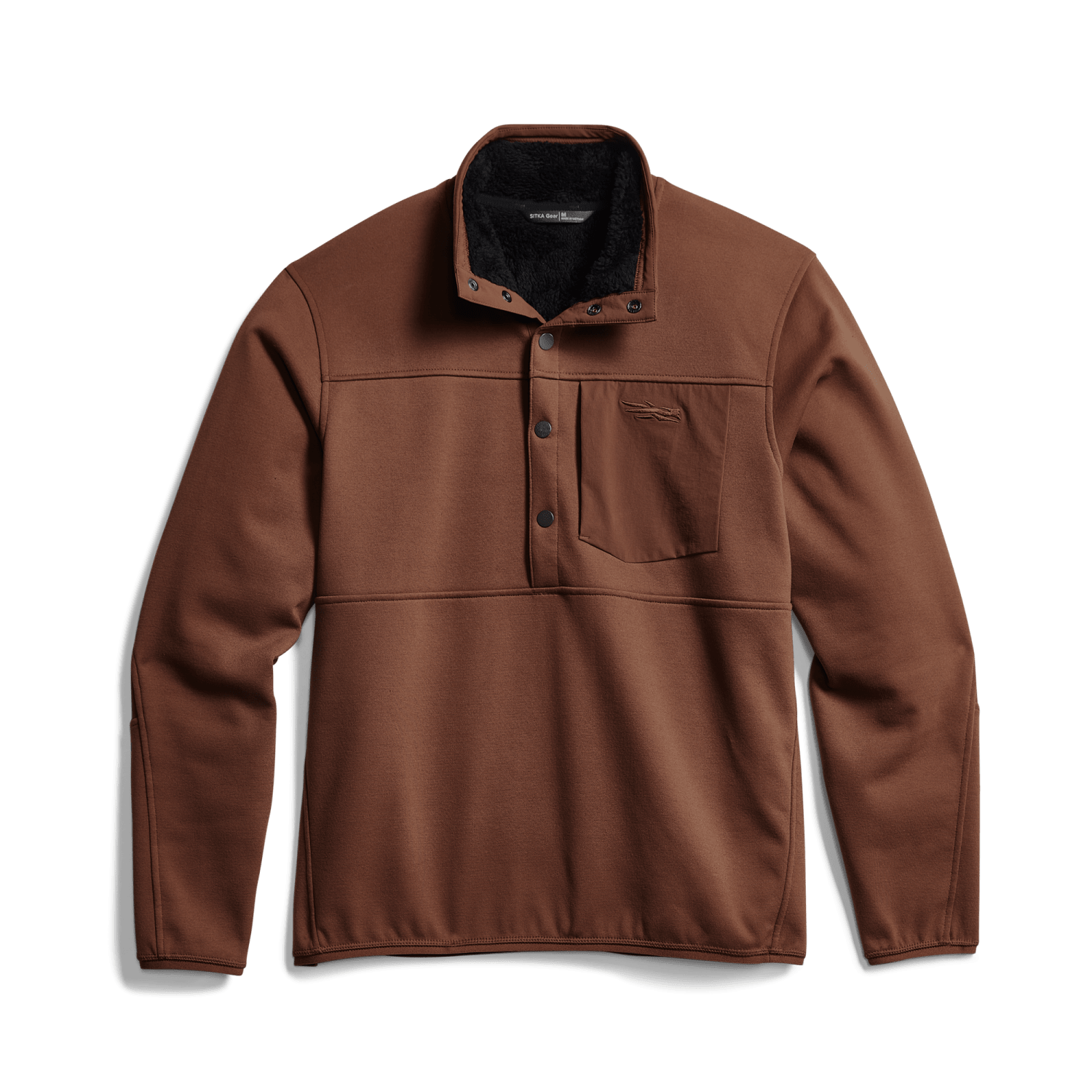 Front Range Snap Fleece