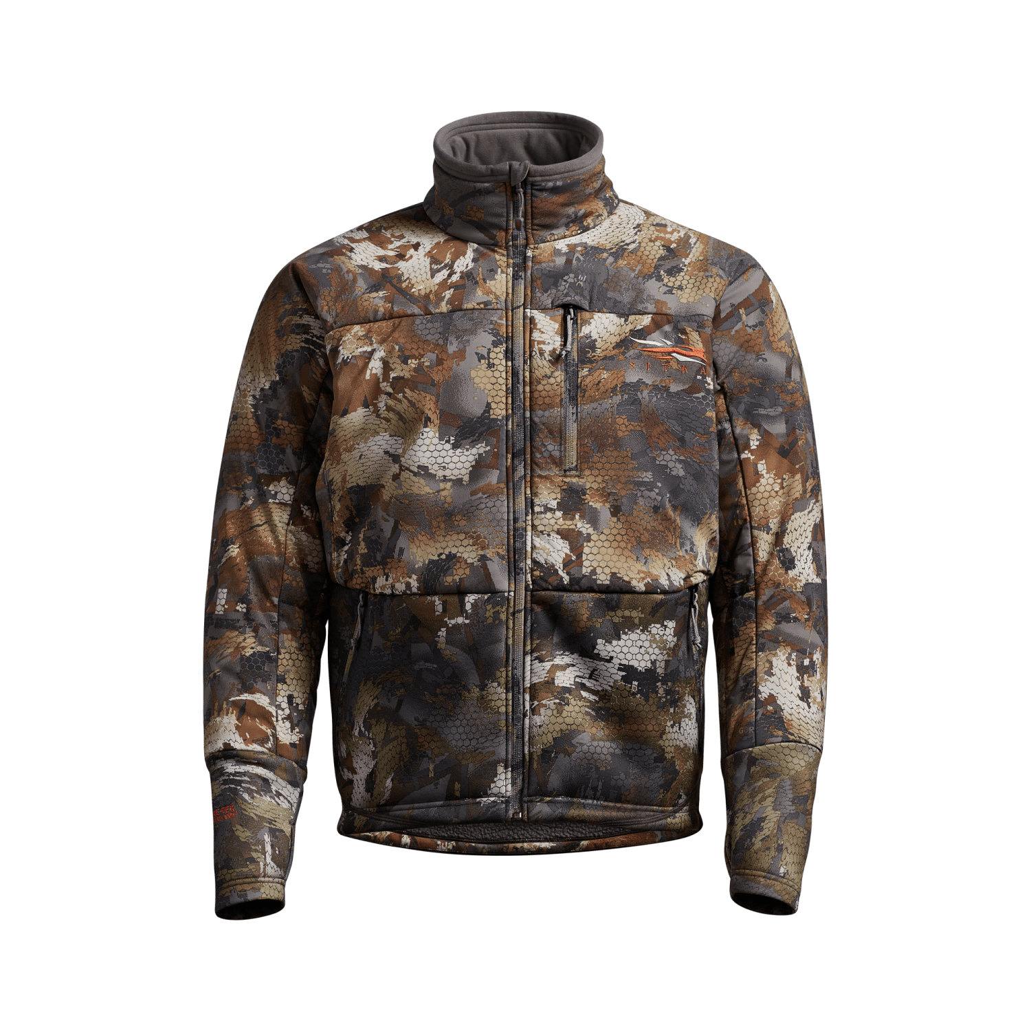 Duck Oven Jacket