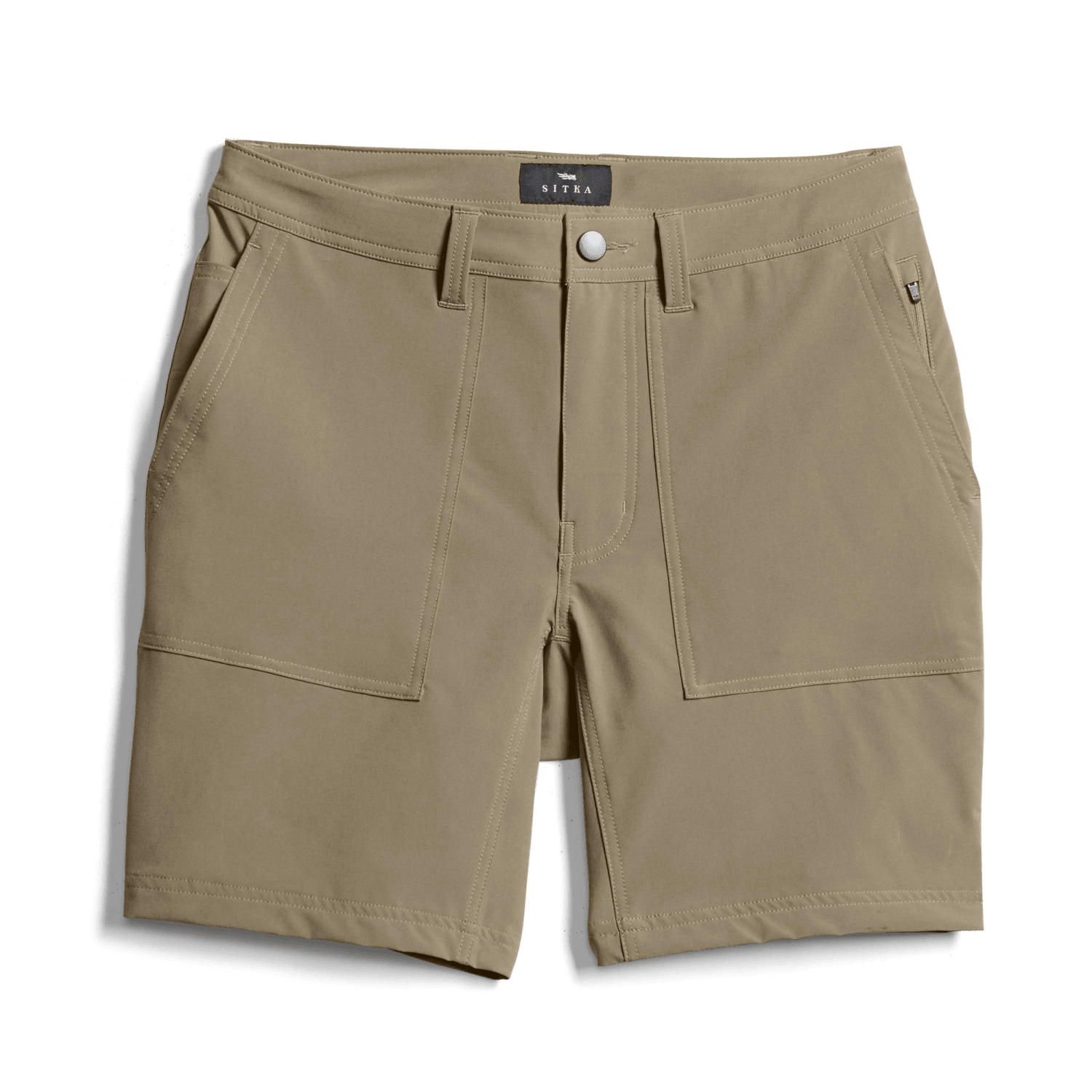 Territory Short