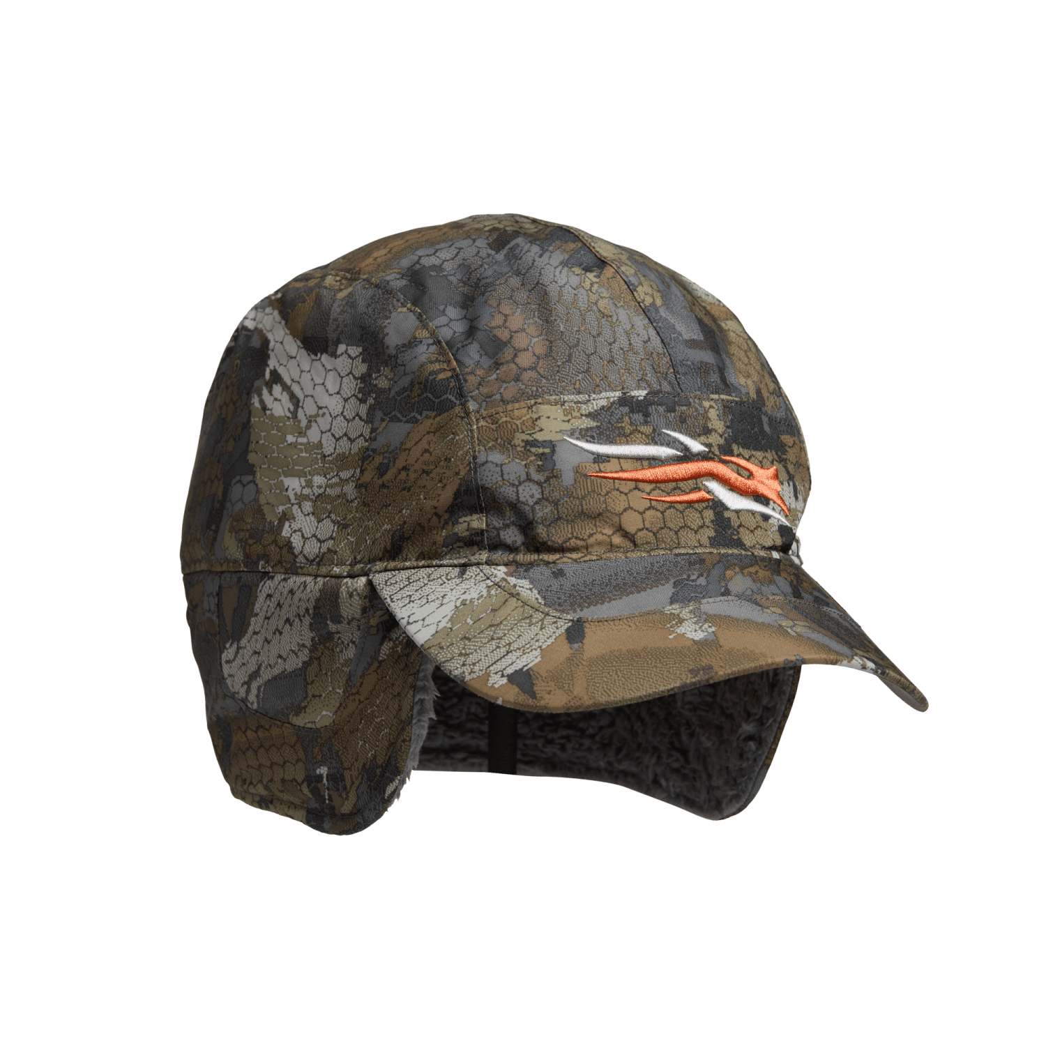 Blizzard GTX Hat