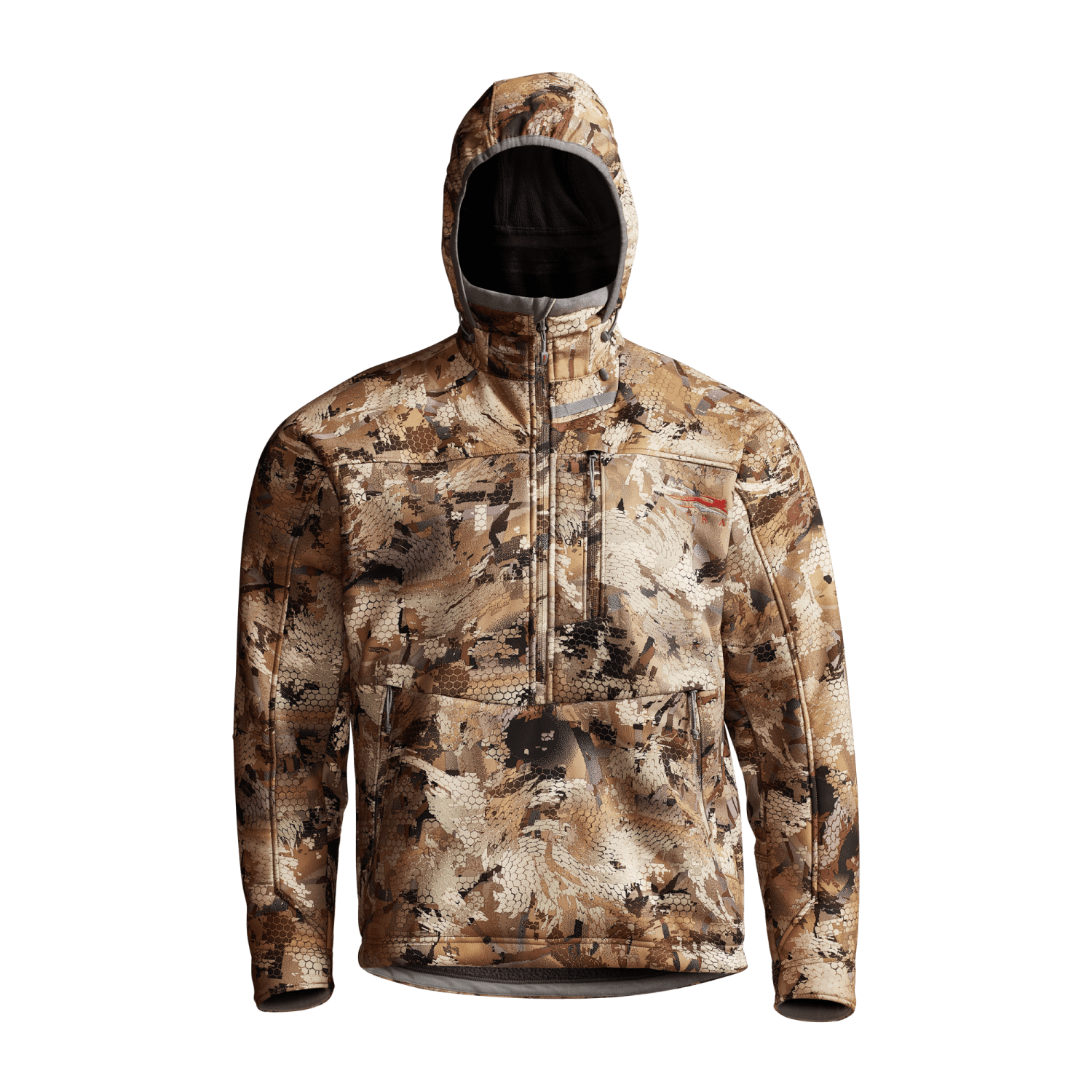 Dakota Hoodie