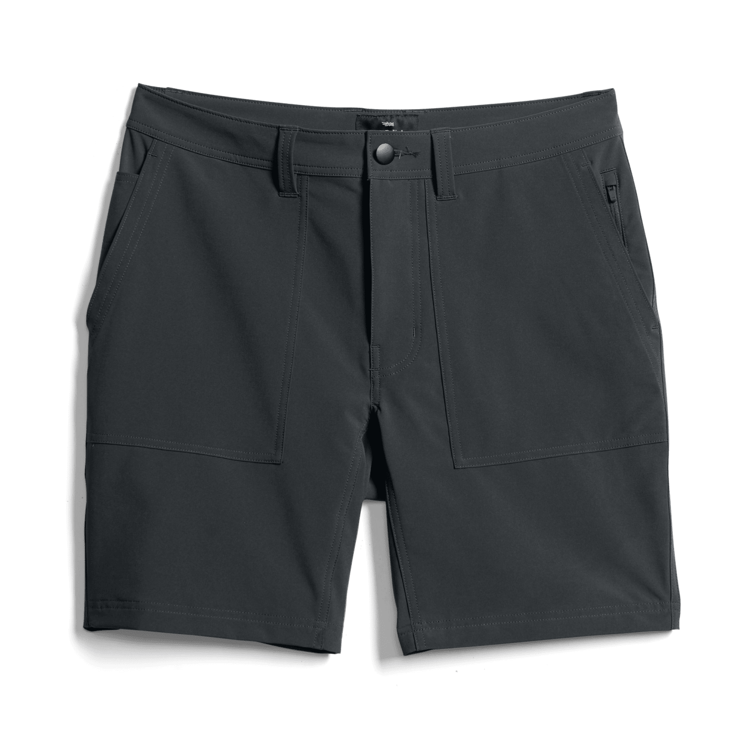 Territory Short