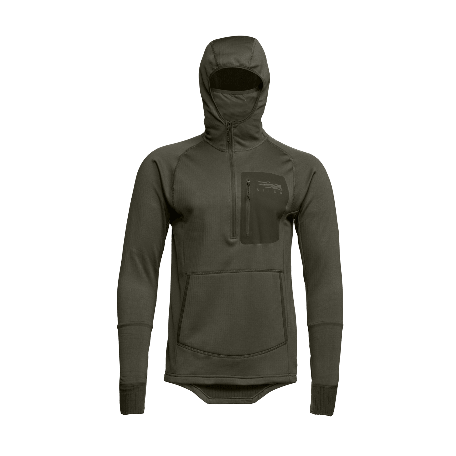 Fanatic Hoodie