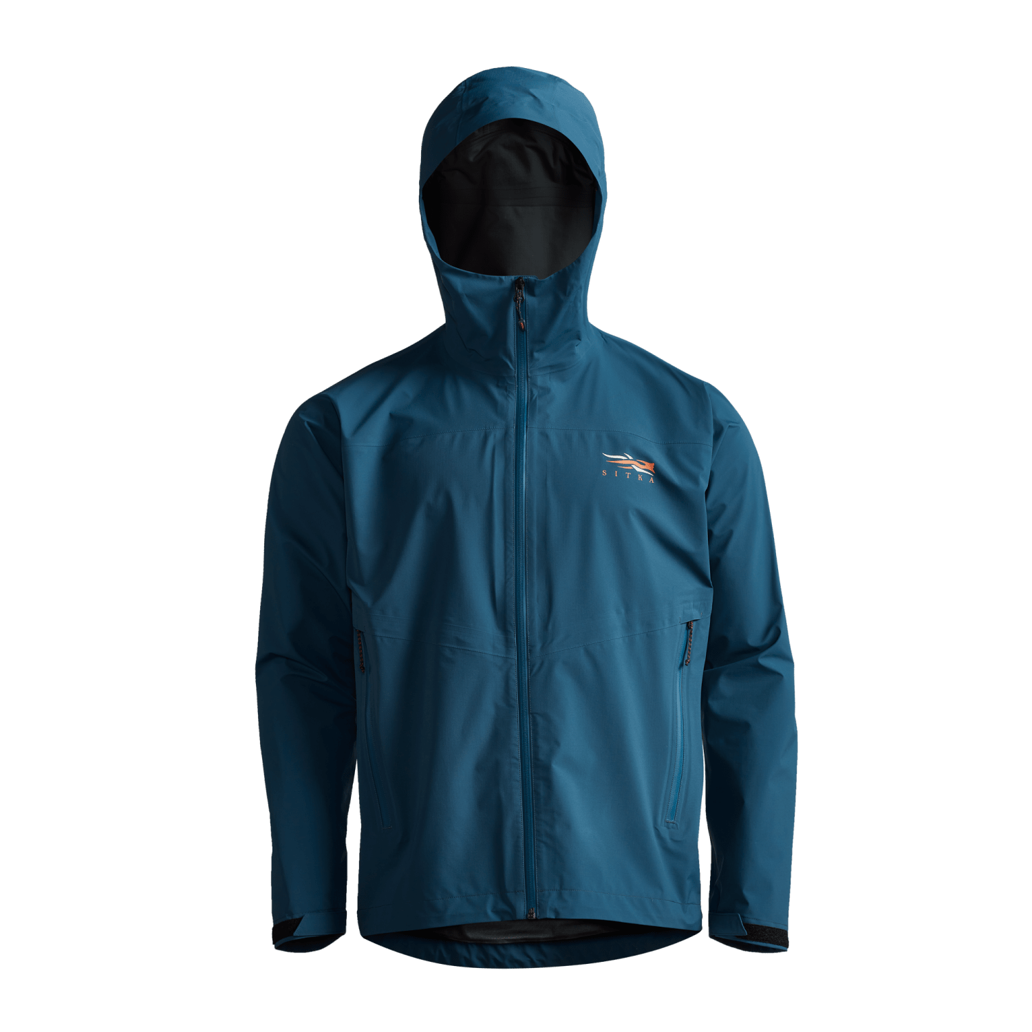 Dew Point Jacket