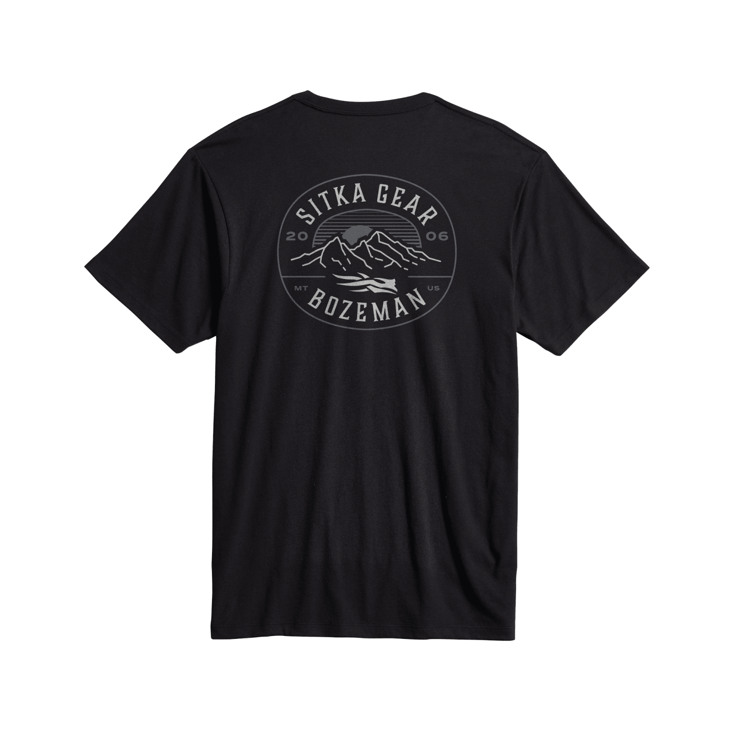 Altitude Tee