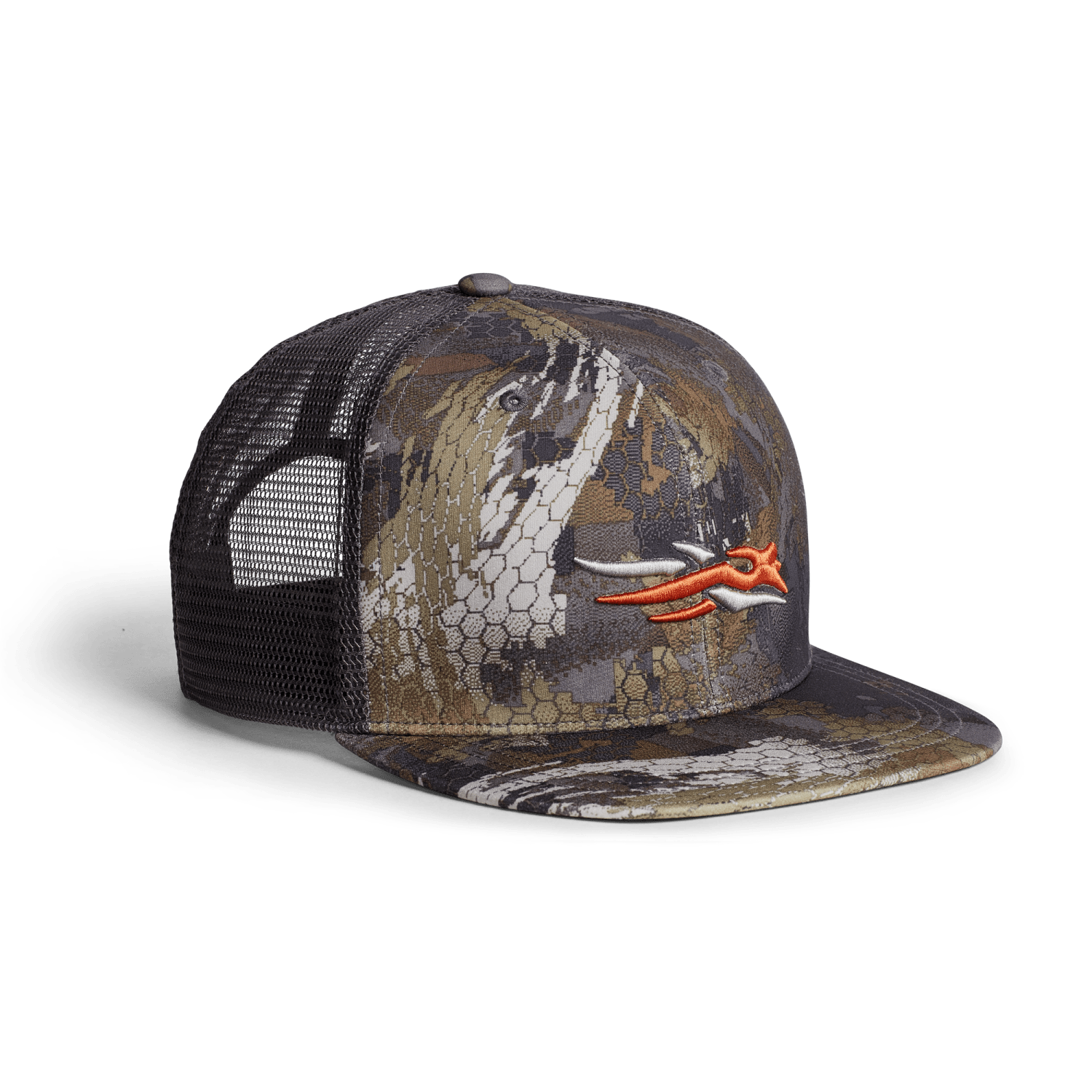 SITKA Trucker