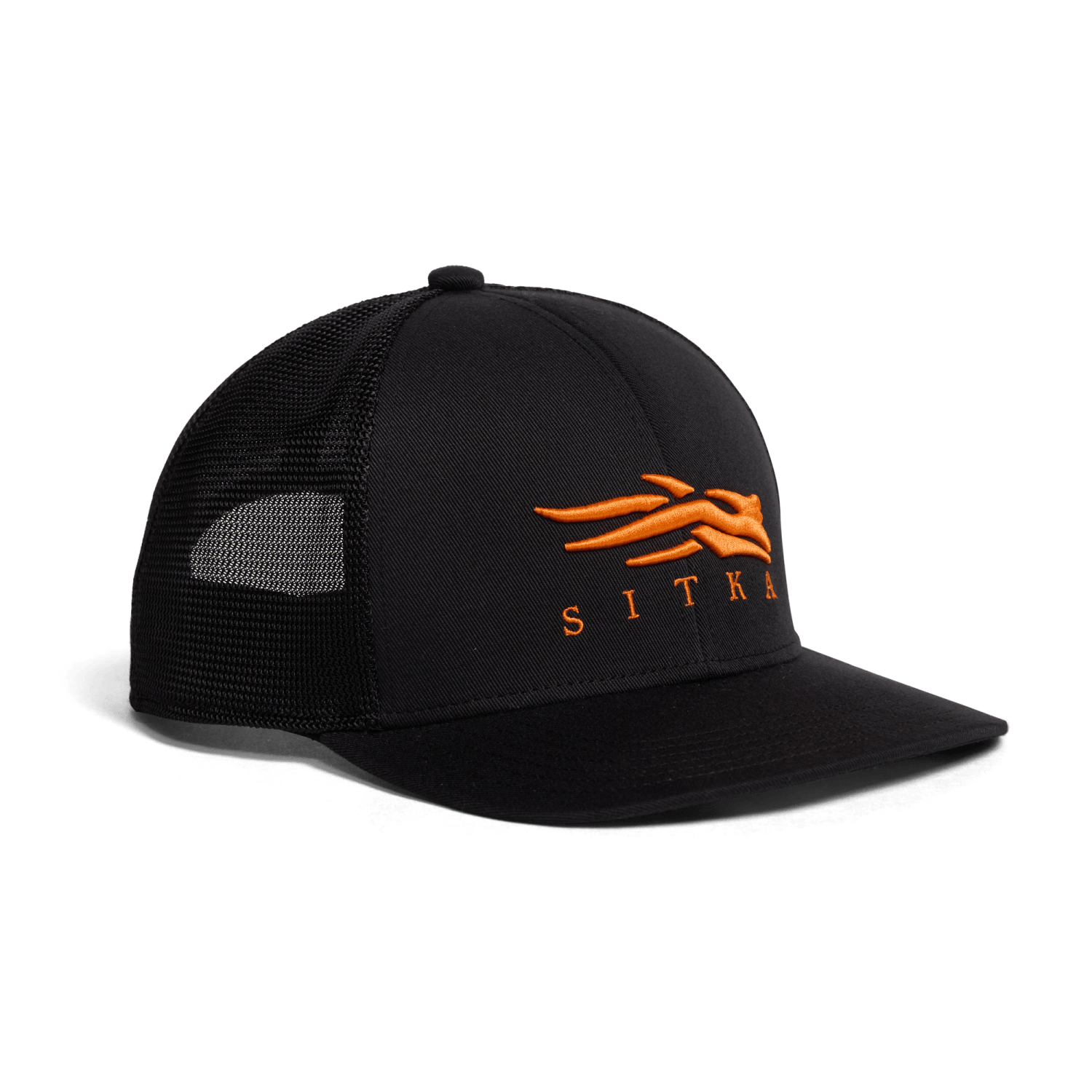 Icon Flex Mid Pro Trucker Hat