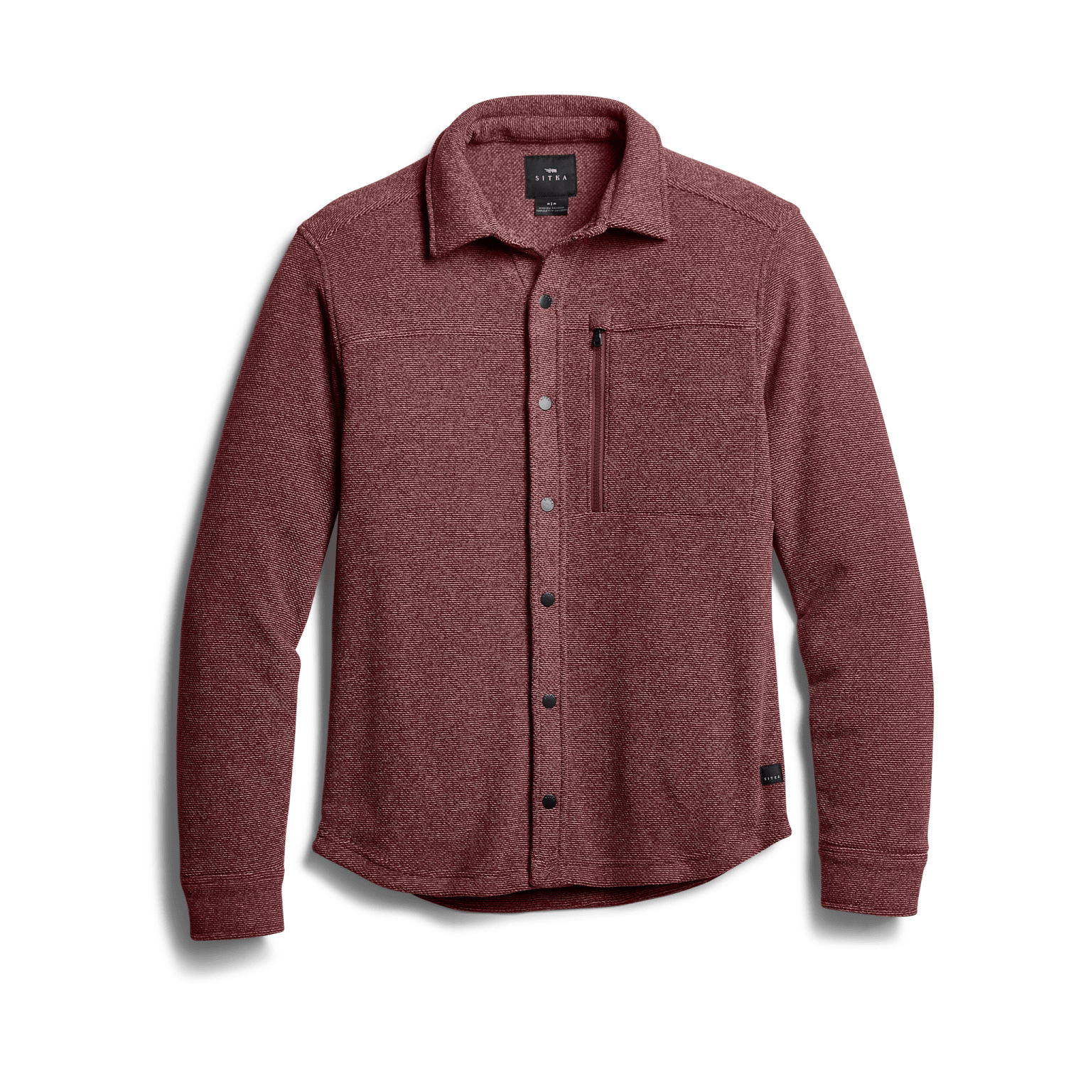Snowcrest LS Shirt