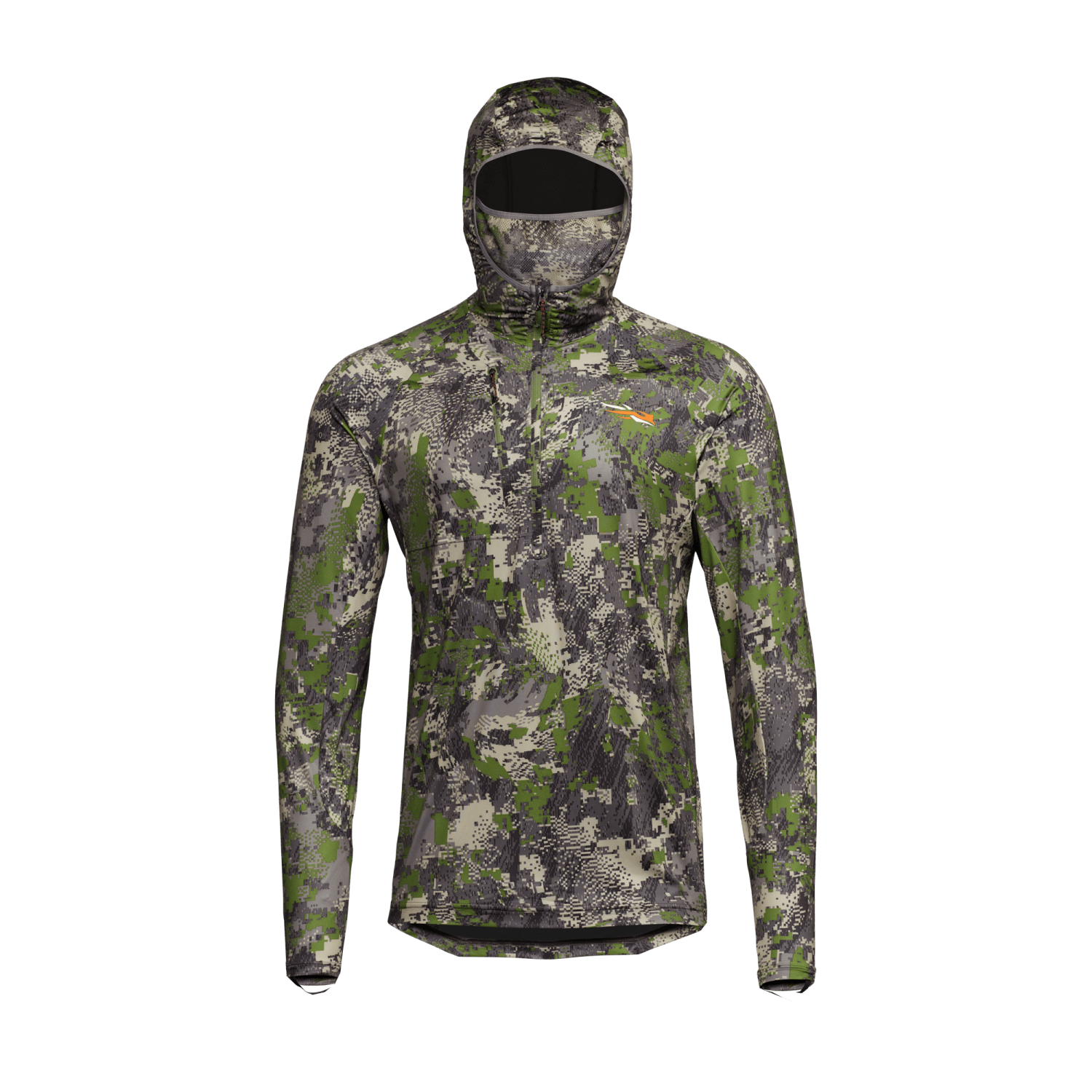 Equinox Guard Hoodie